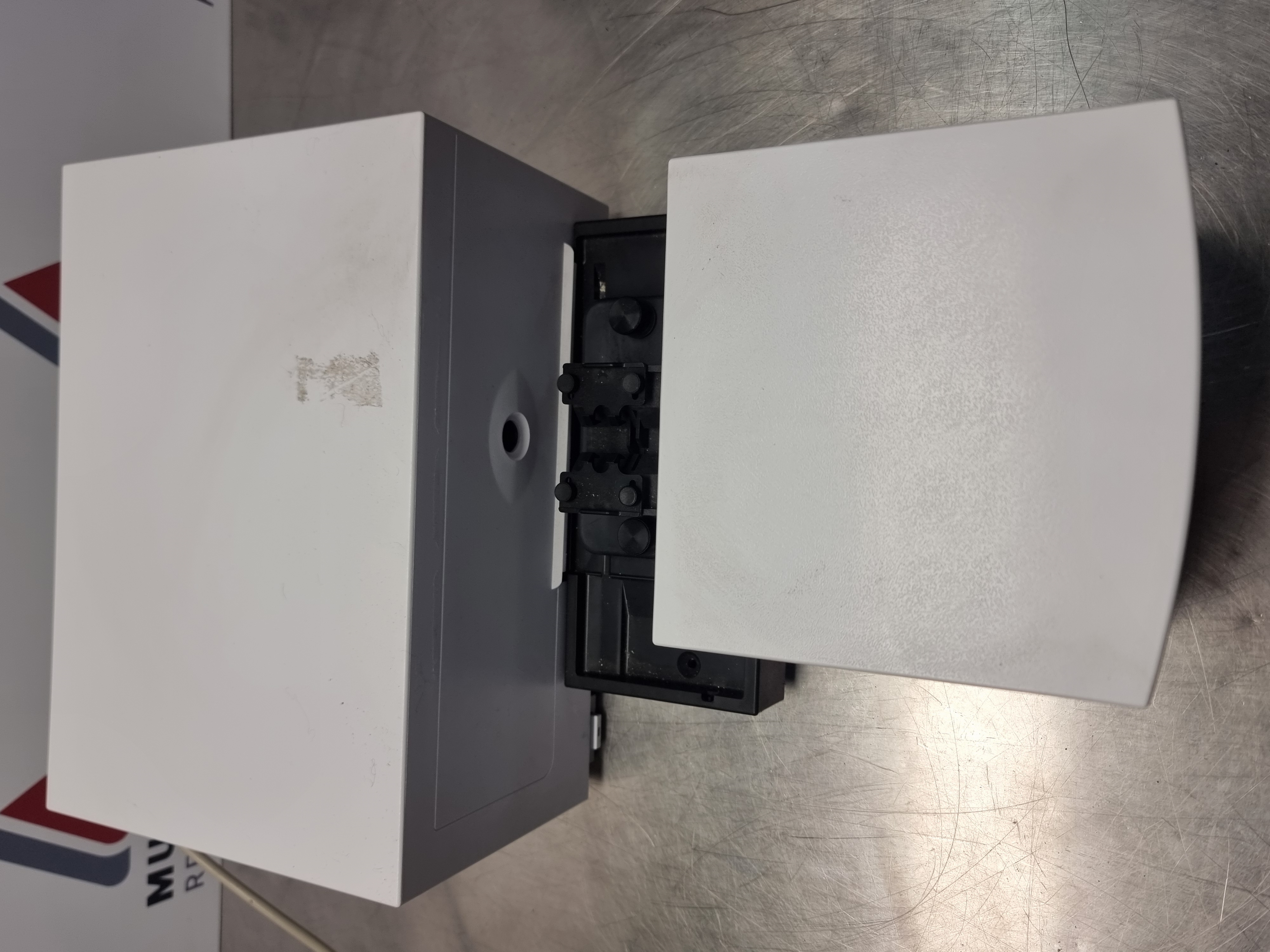 Used Agilent Technologies Cary 8454 Uv-Vis Spectrophotometer | P/N: G1103B