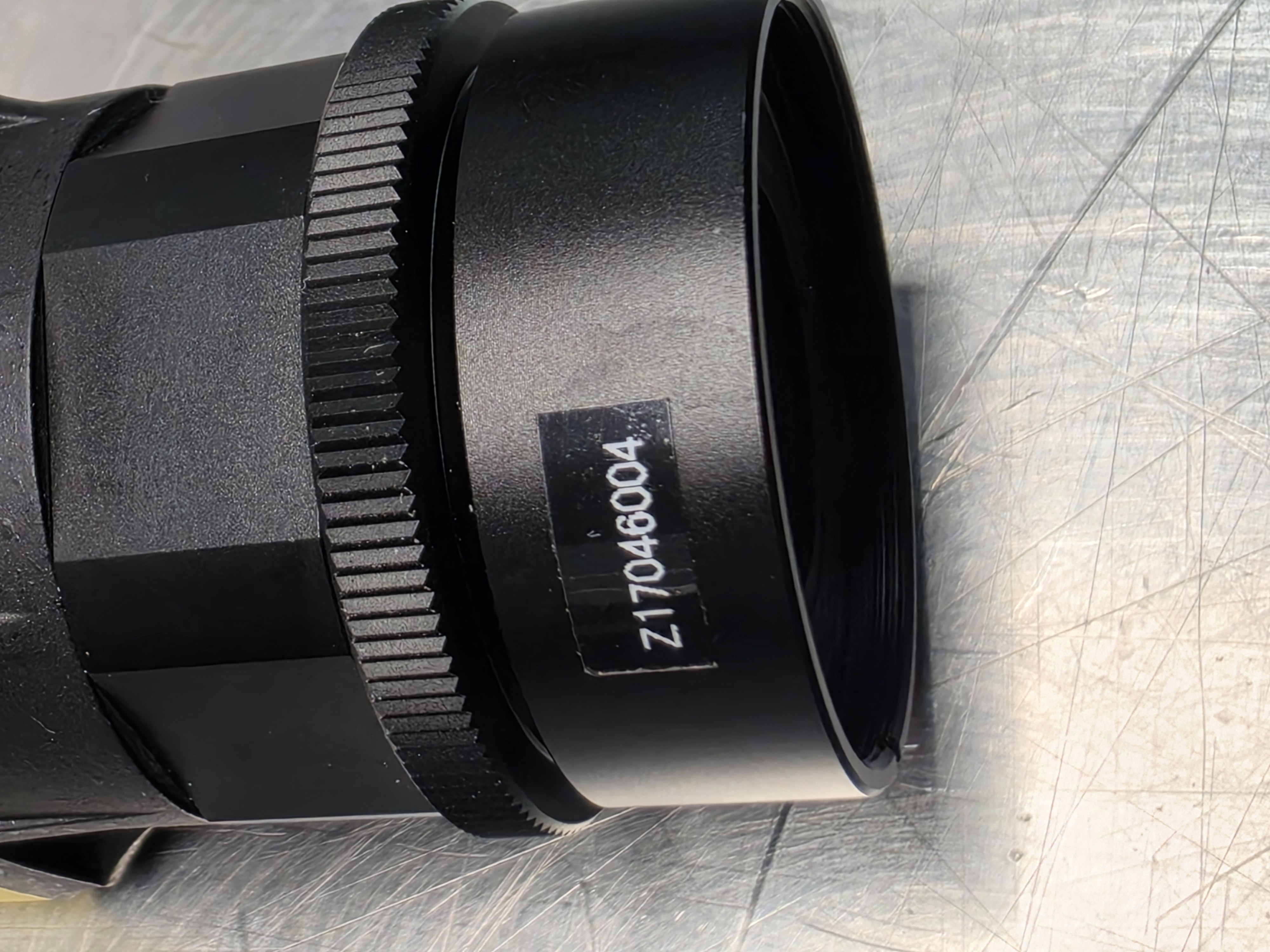 Used Cognex IS8100M-363-40 In-Sight Industrial Machine Vision Camera