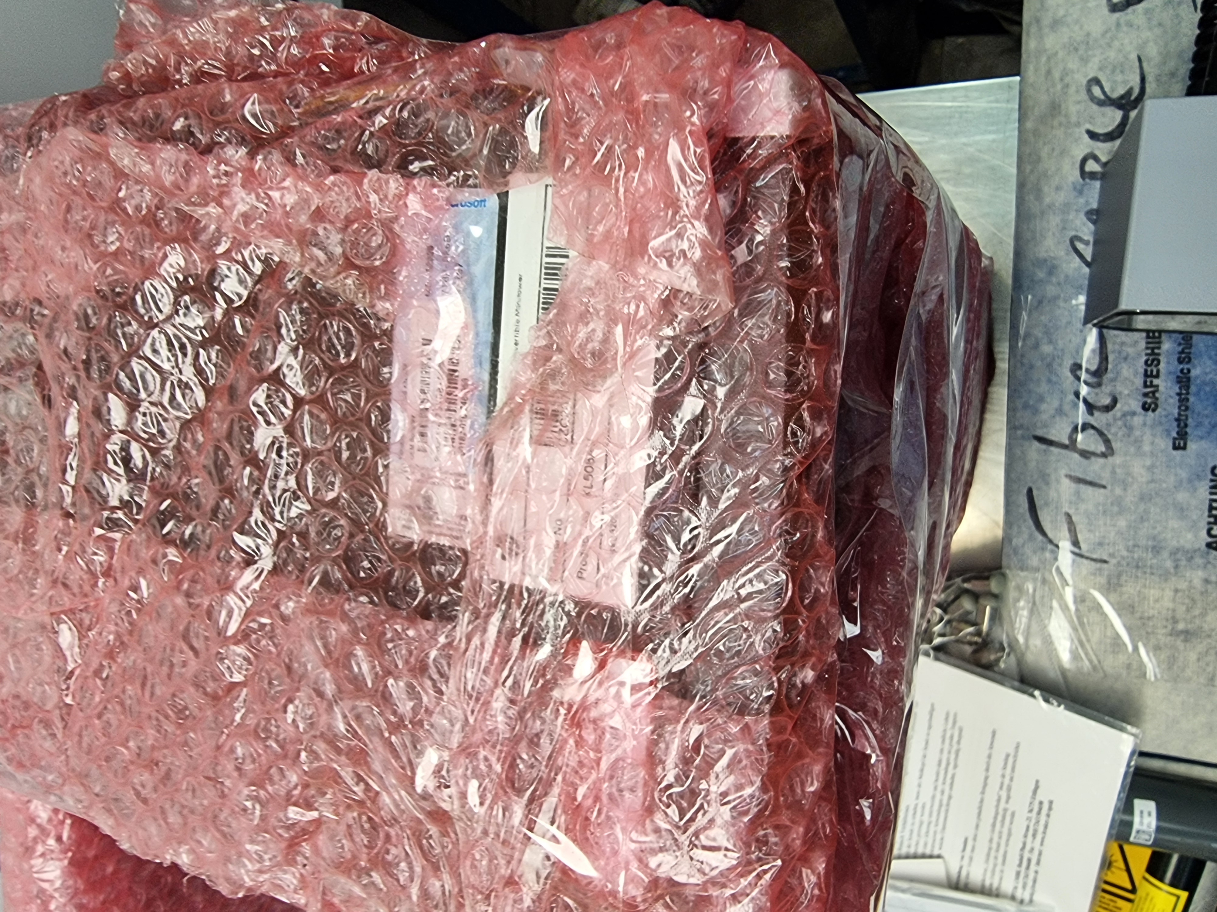 Used Bruker Matrix-F FT-NIR Spectrometer