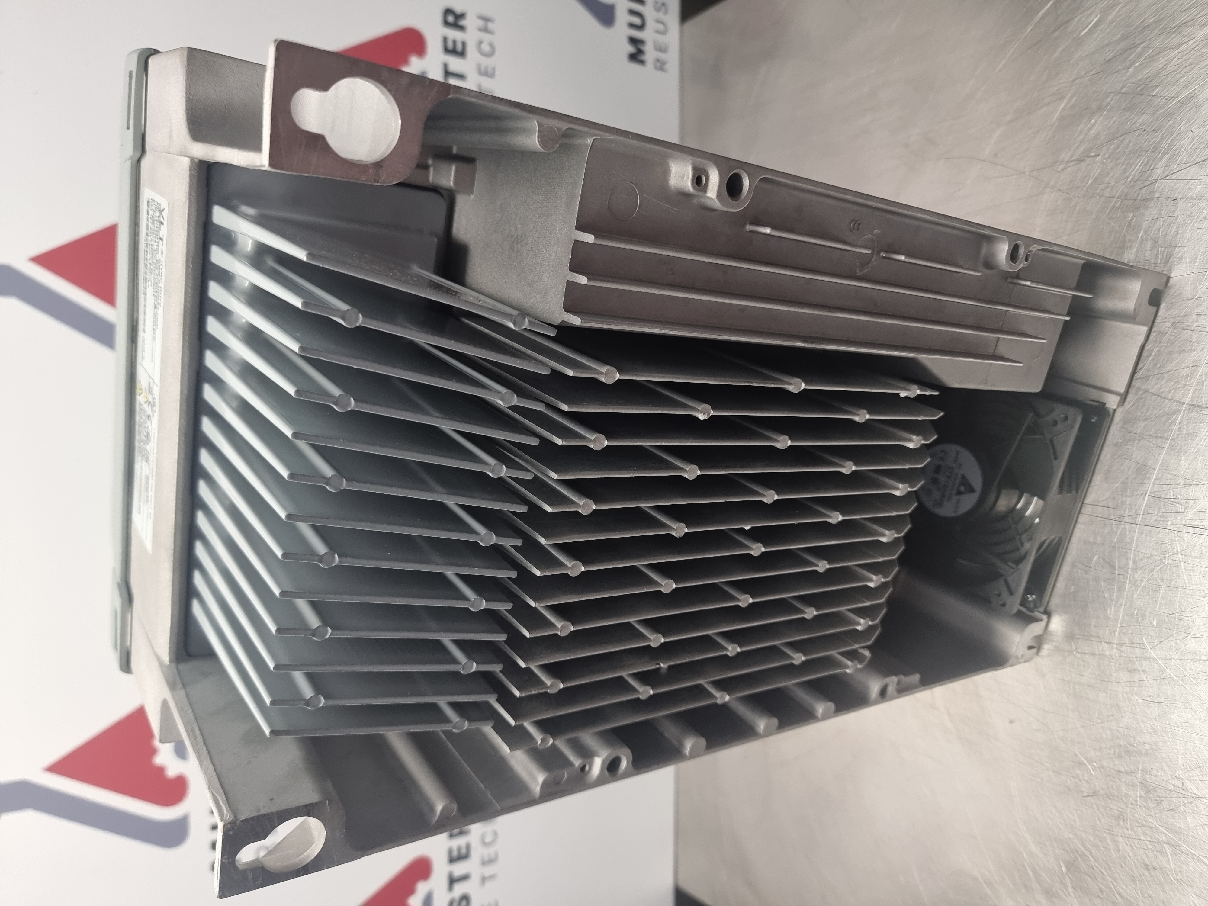 Danfoss 131F3409 Variable Frequency Drive | FC1102P11KT4E55H1 | 11kW / 15HP