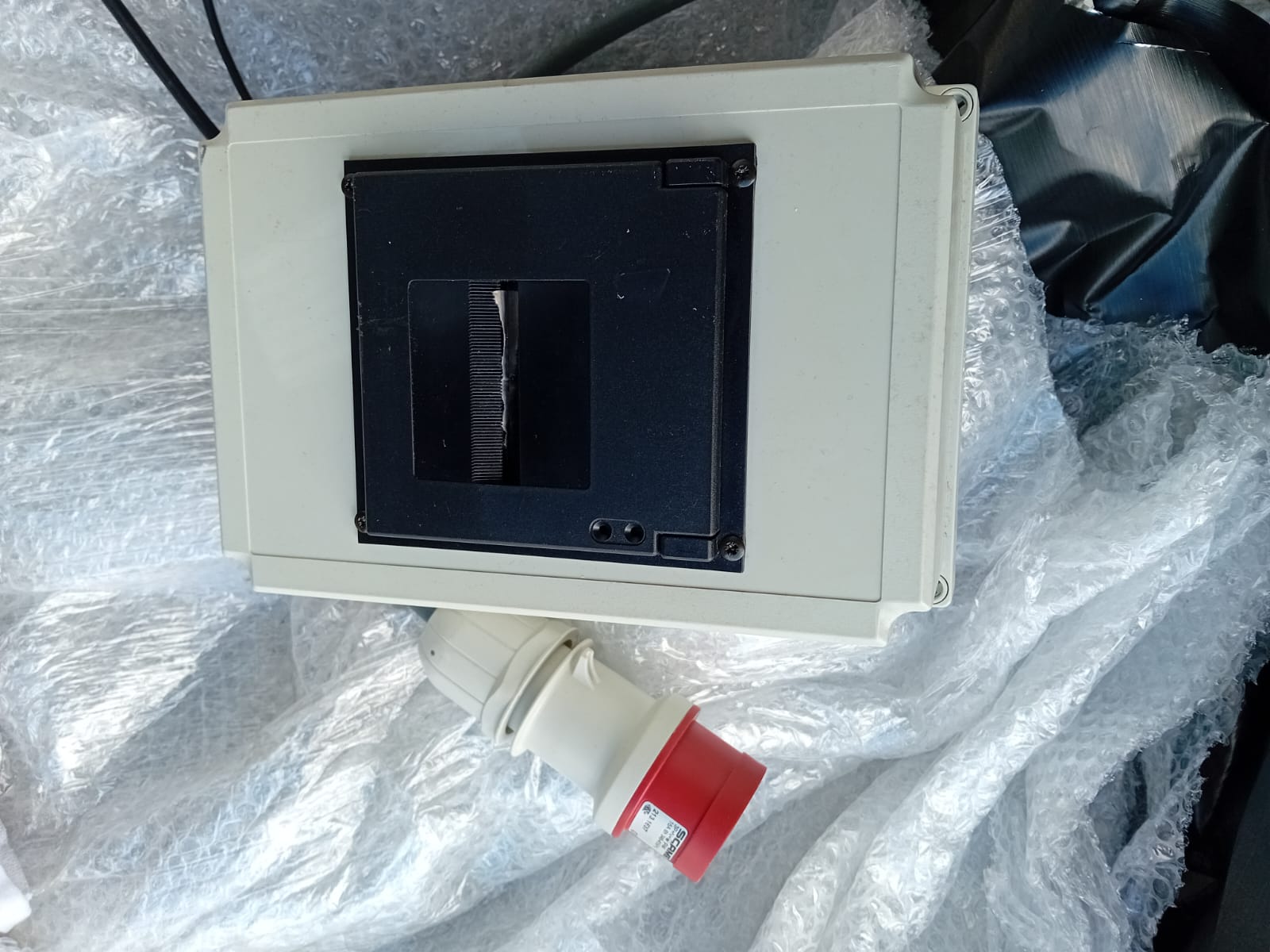 Used MIELE G7824 Sterilization Tool