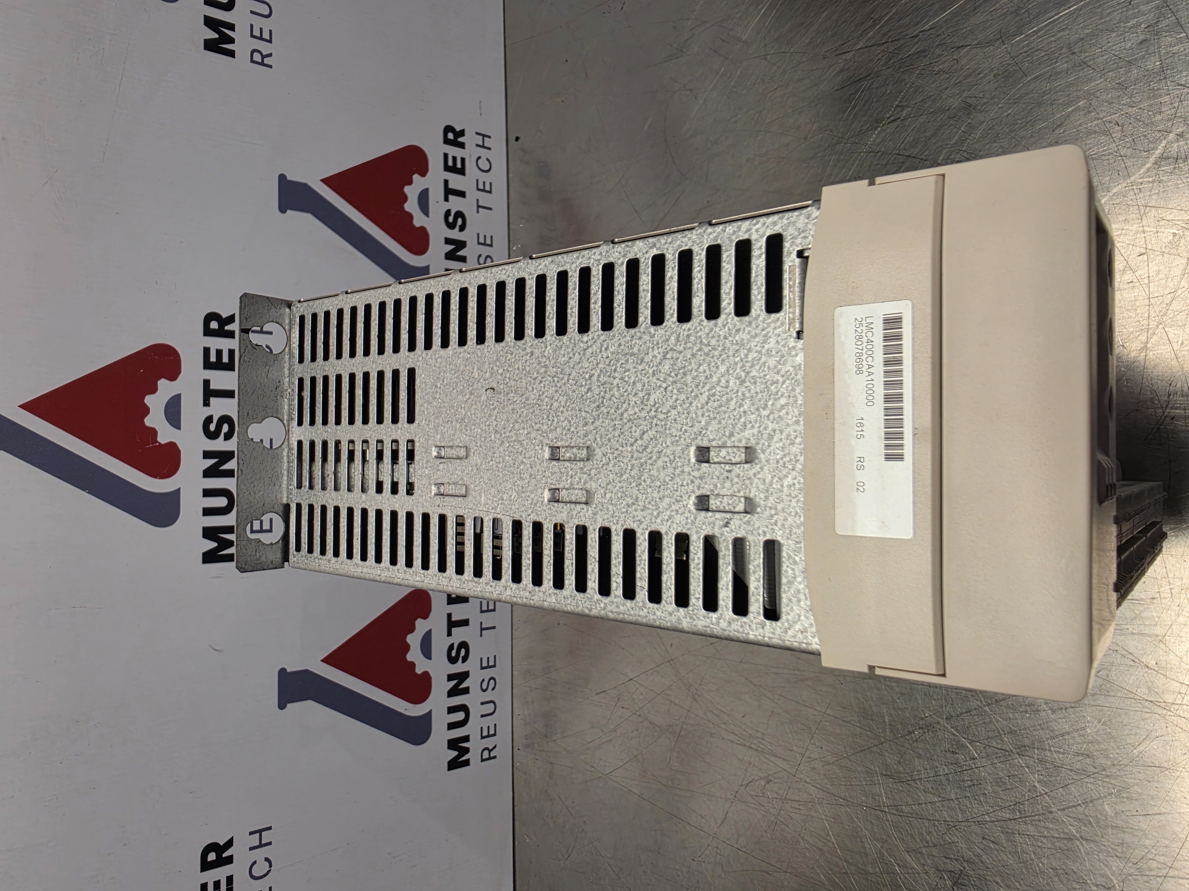 Used Schneider Pac Drive LMC Motion Controller