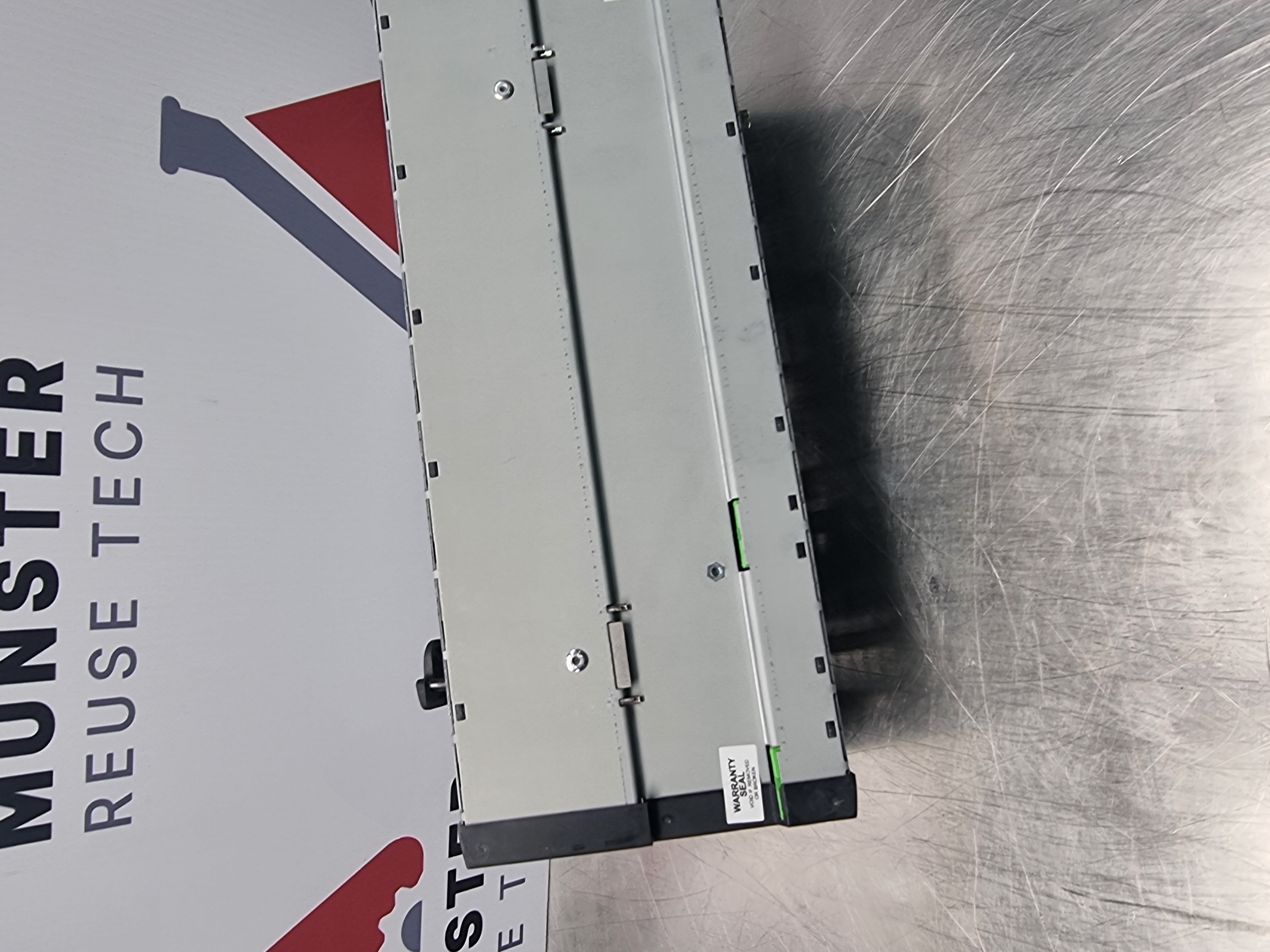 Used Keba Kemro K2-200 CPU | CP 265/X | PN: 087890