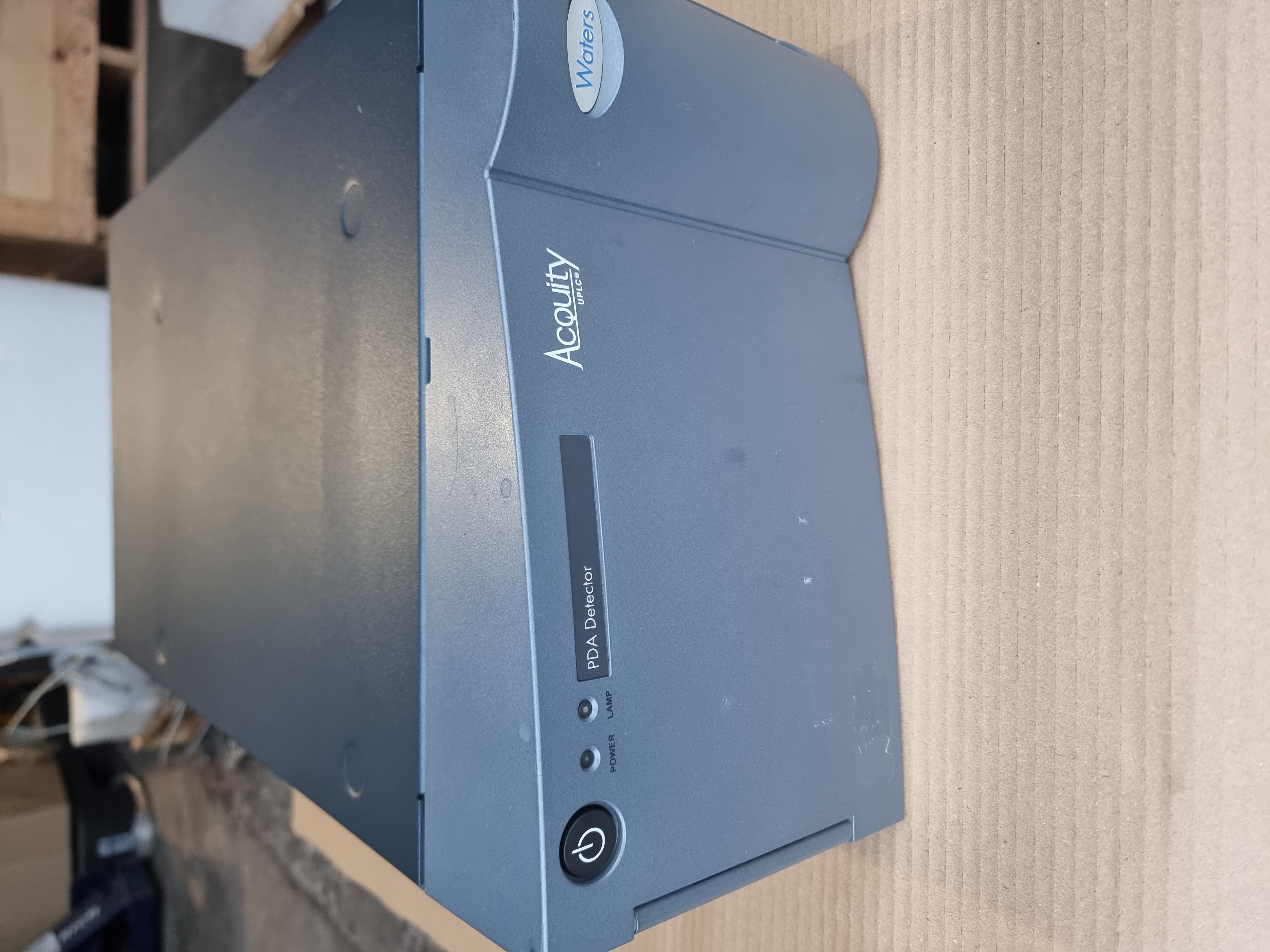 Used Waters Acquity UPLC PDA Detector | P/N: 186015032