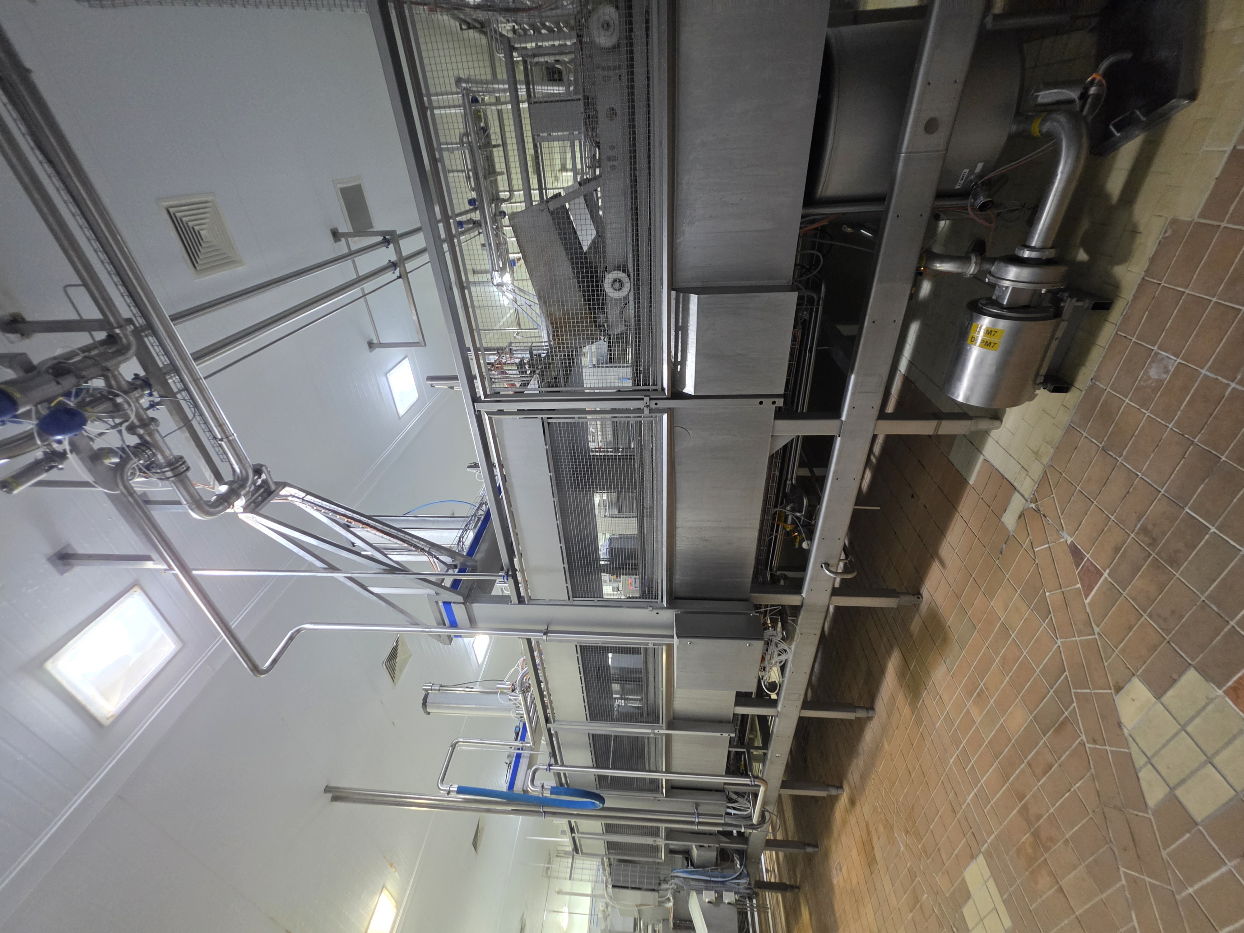 Used Tetra Pak Pressvatic 1+2 – Pre-Press & Block Format System