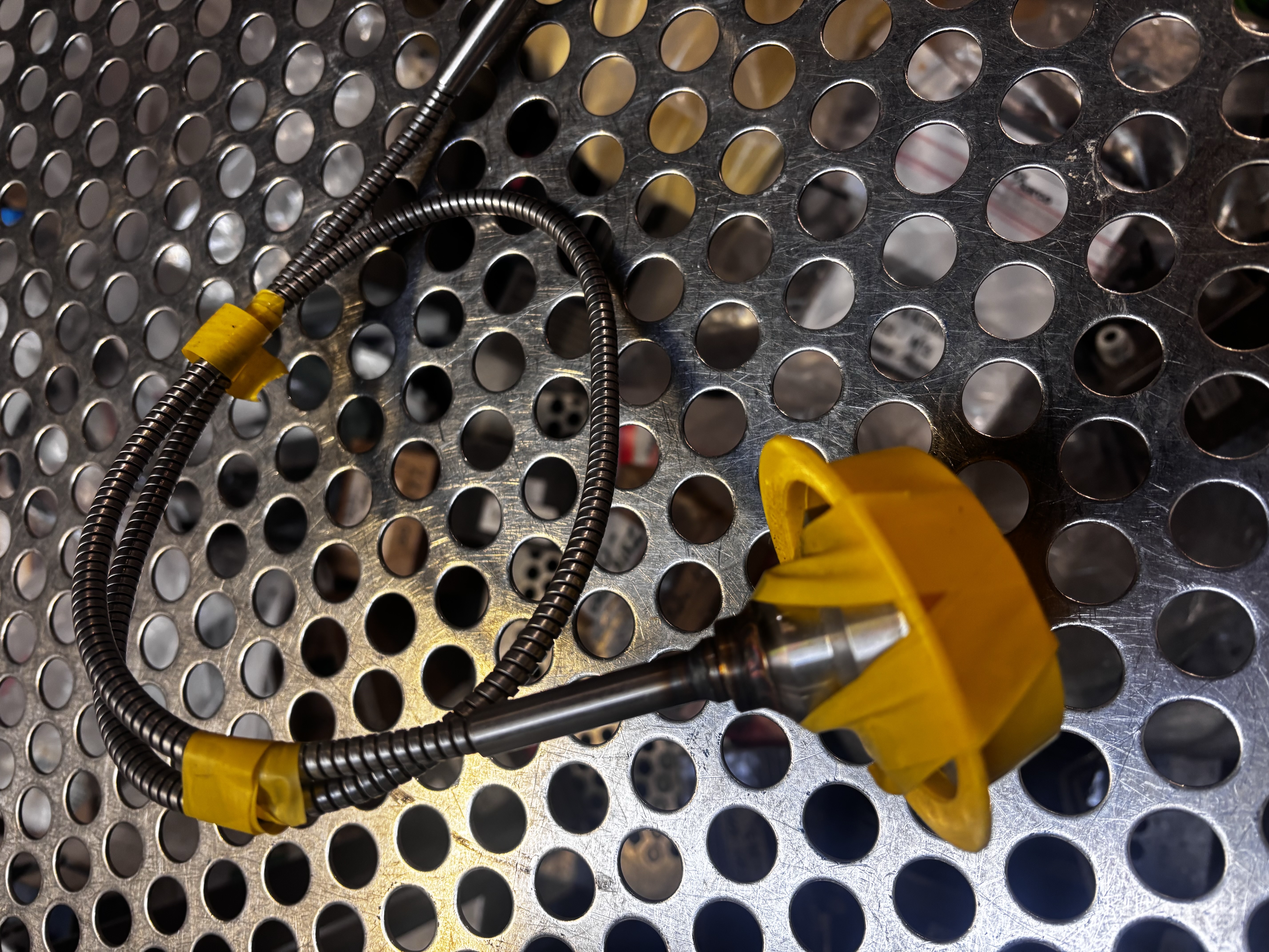 Rosemount Pressure Transmitter E1151 GP4E22