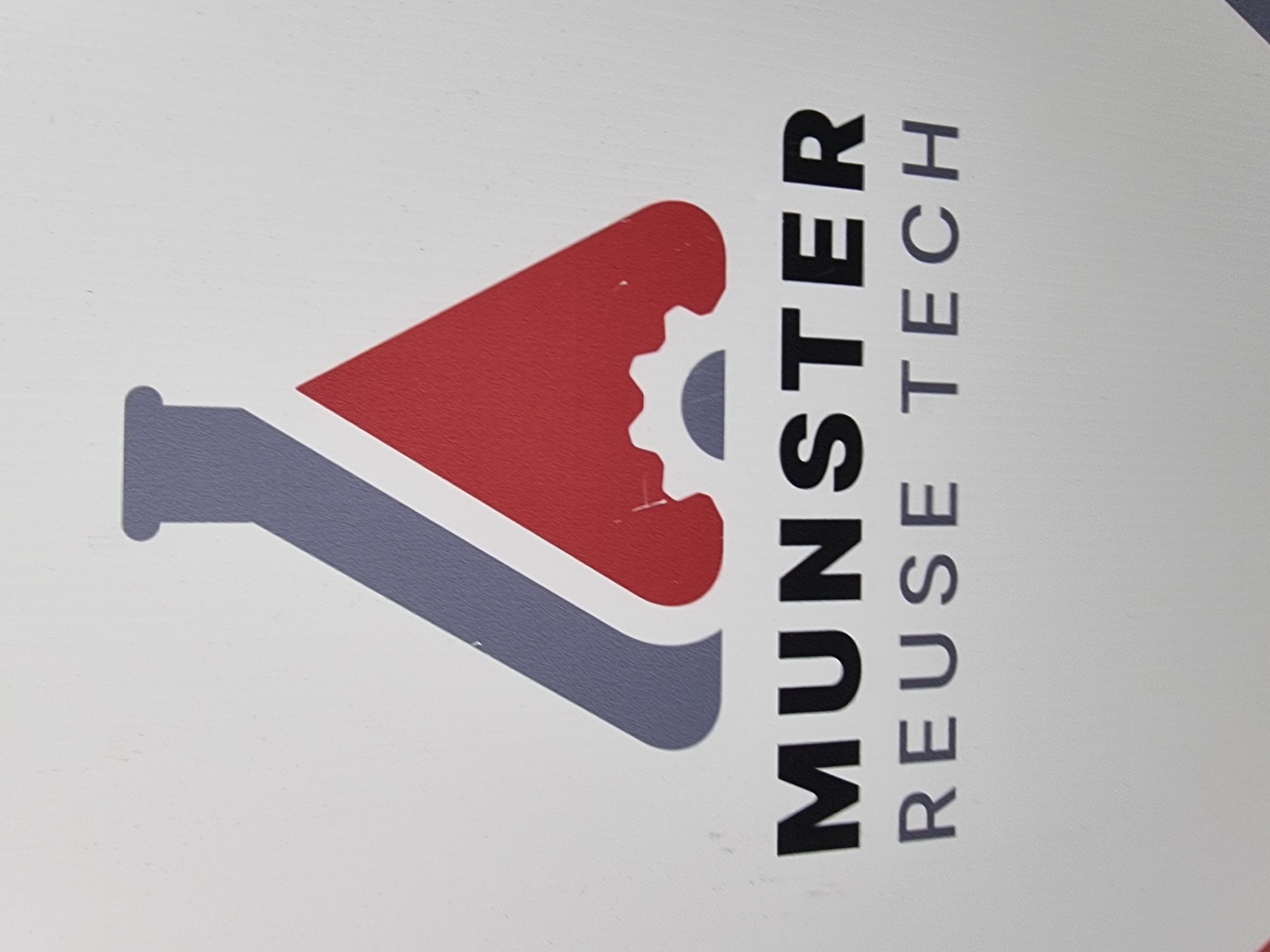 Used MIELE G7824 Sterilization Tool