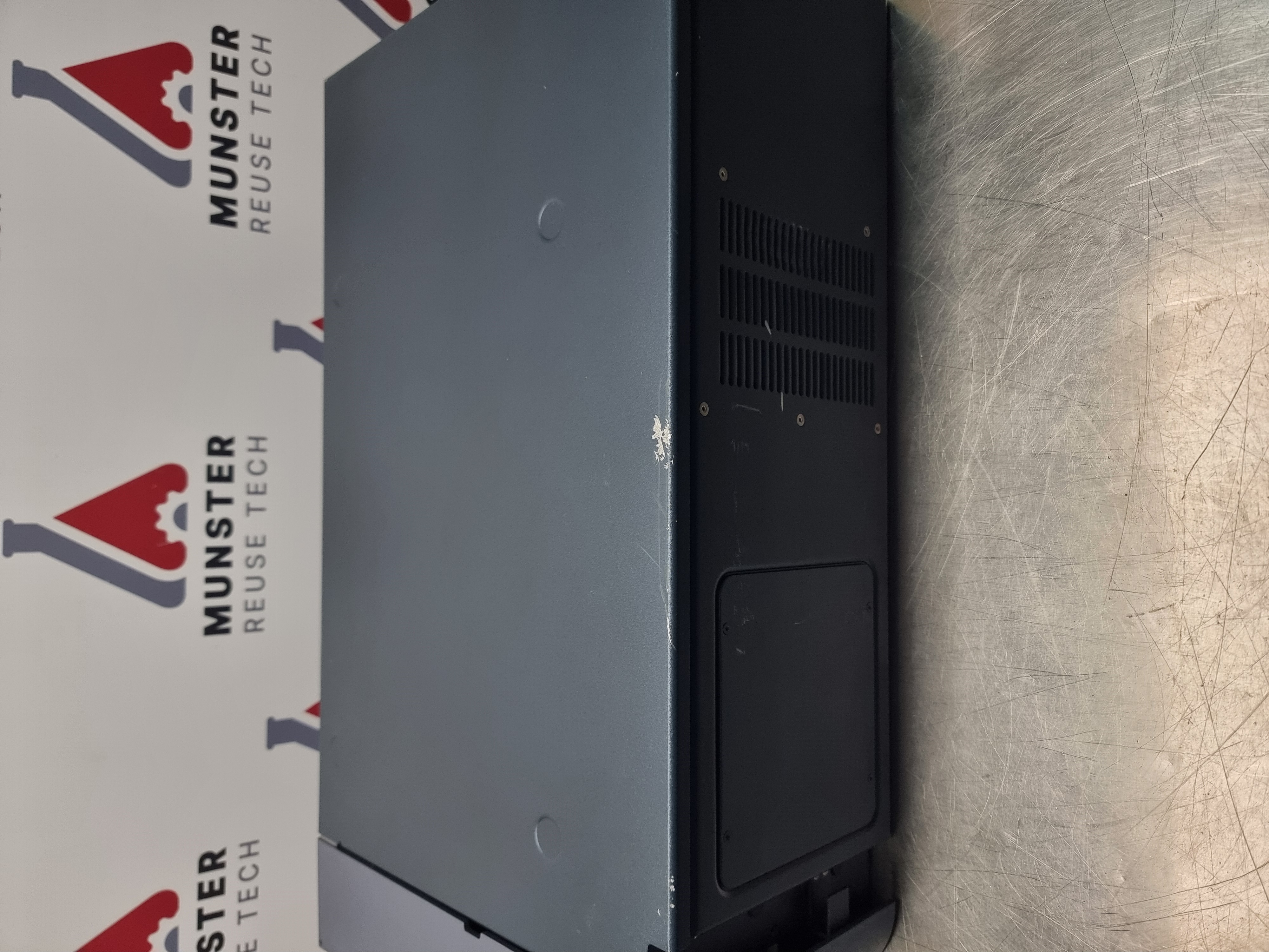 Used Waters Acquity UPLC Tunable UV / TUV Detector C/W Lamp | P/N: 186015031