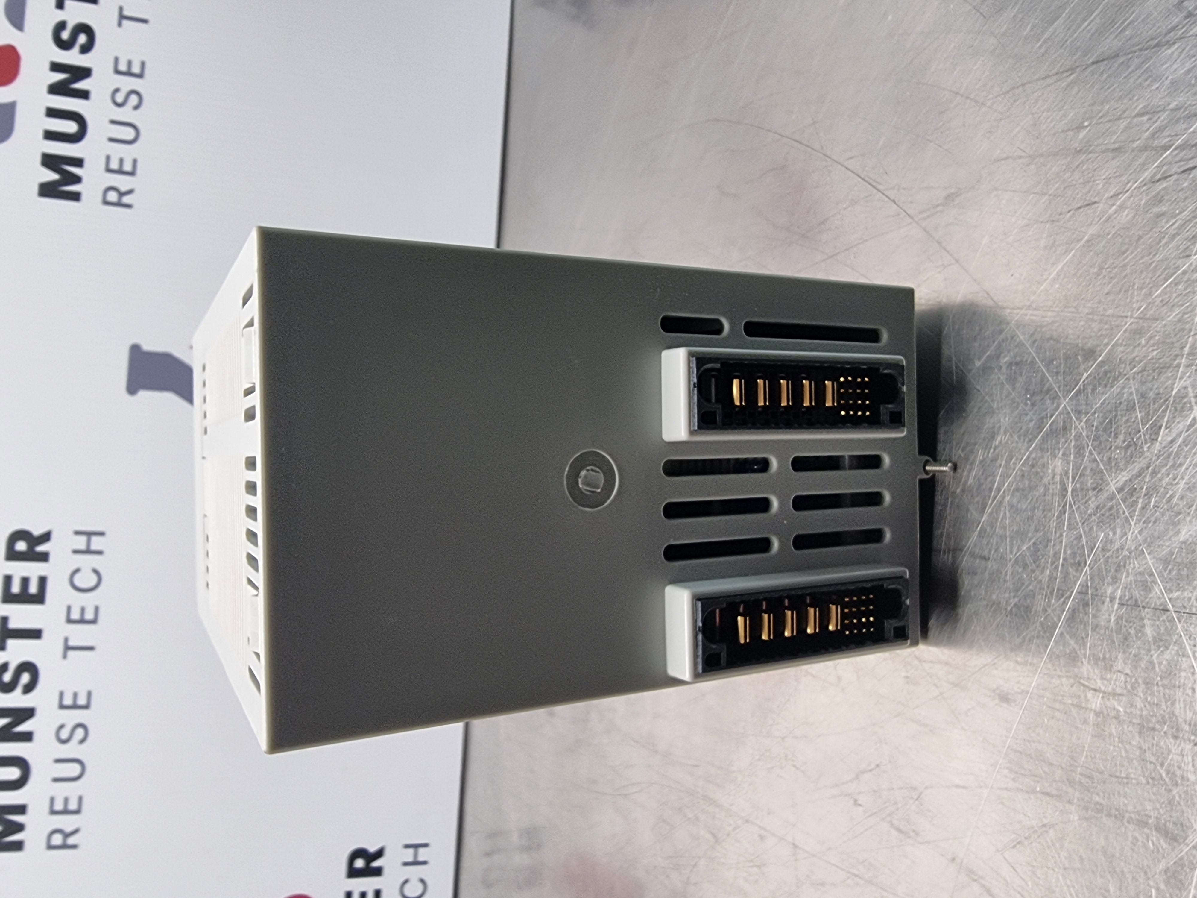 Used Allen Bradley Integrated Axis Module 2093-AC05-MP5 | Kinetix 2000 | 2093 3kW/3A