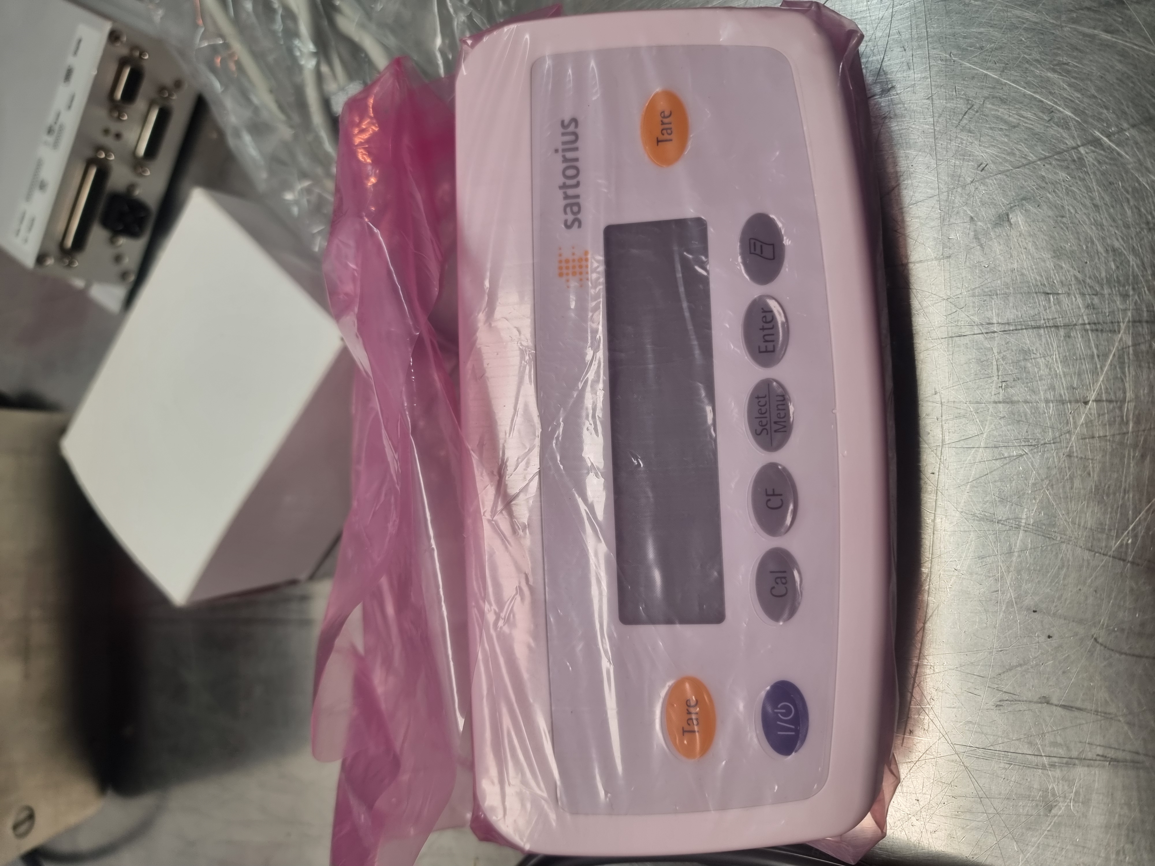 Used Sartorius WZA523-N ProfiLine Precision Load Cell | 520g's