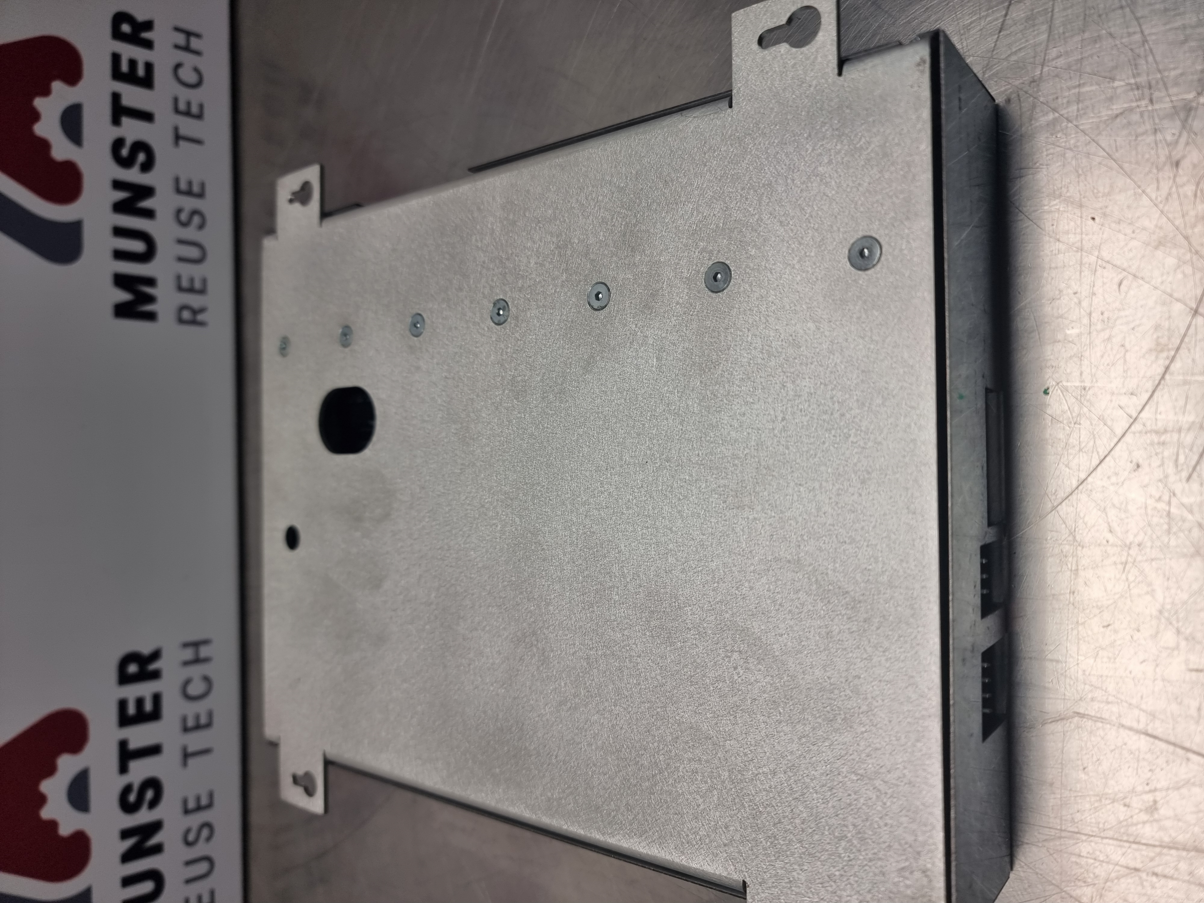 Control / Drive Board For SSM Winding Machine
