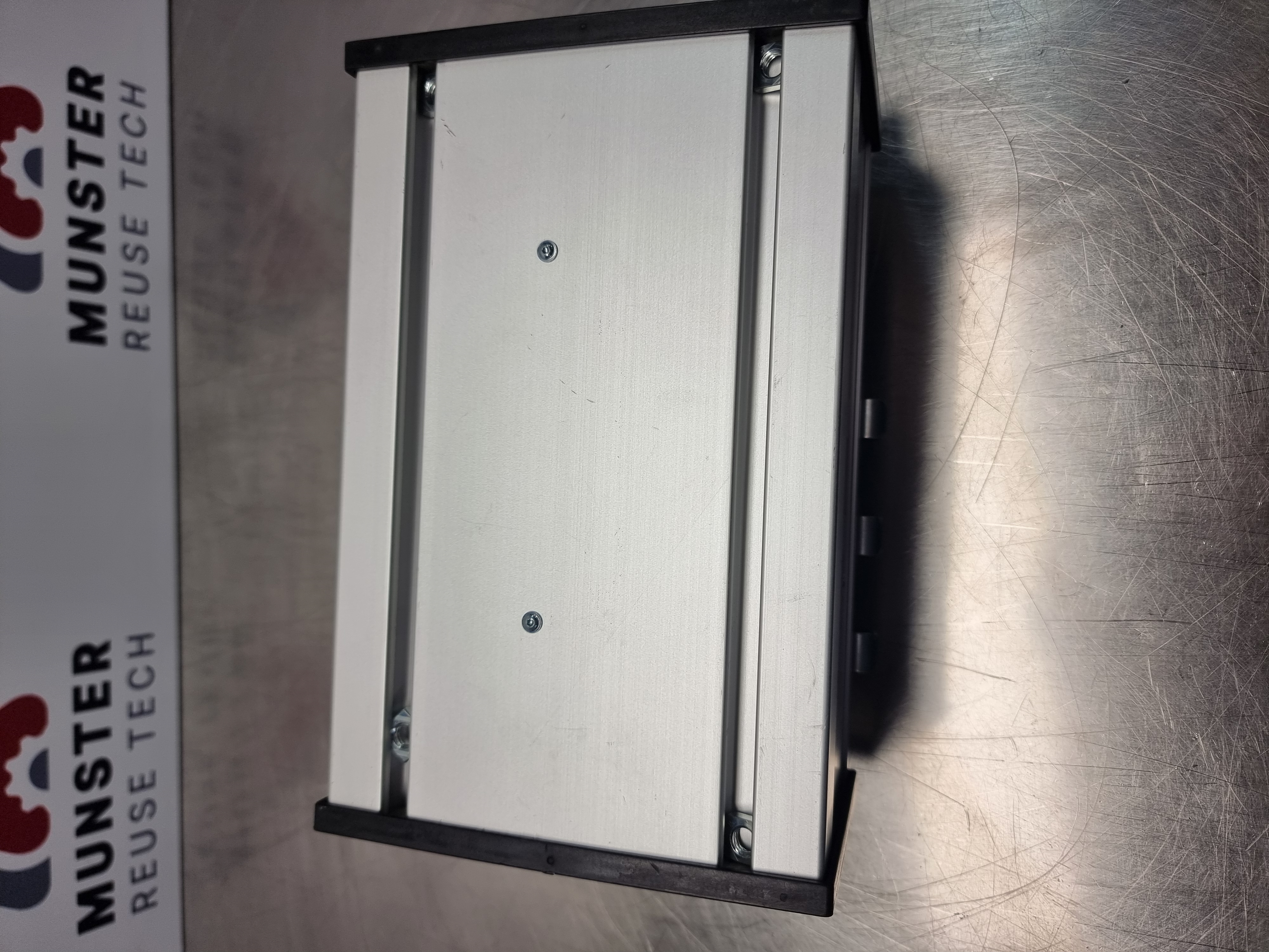 Used RNA Control Unit for Vibratory Bowl Feeder | ESK 2002 S | 110-230V