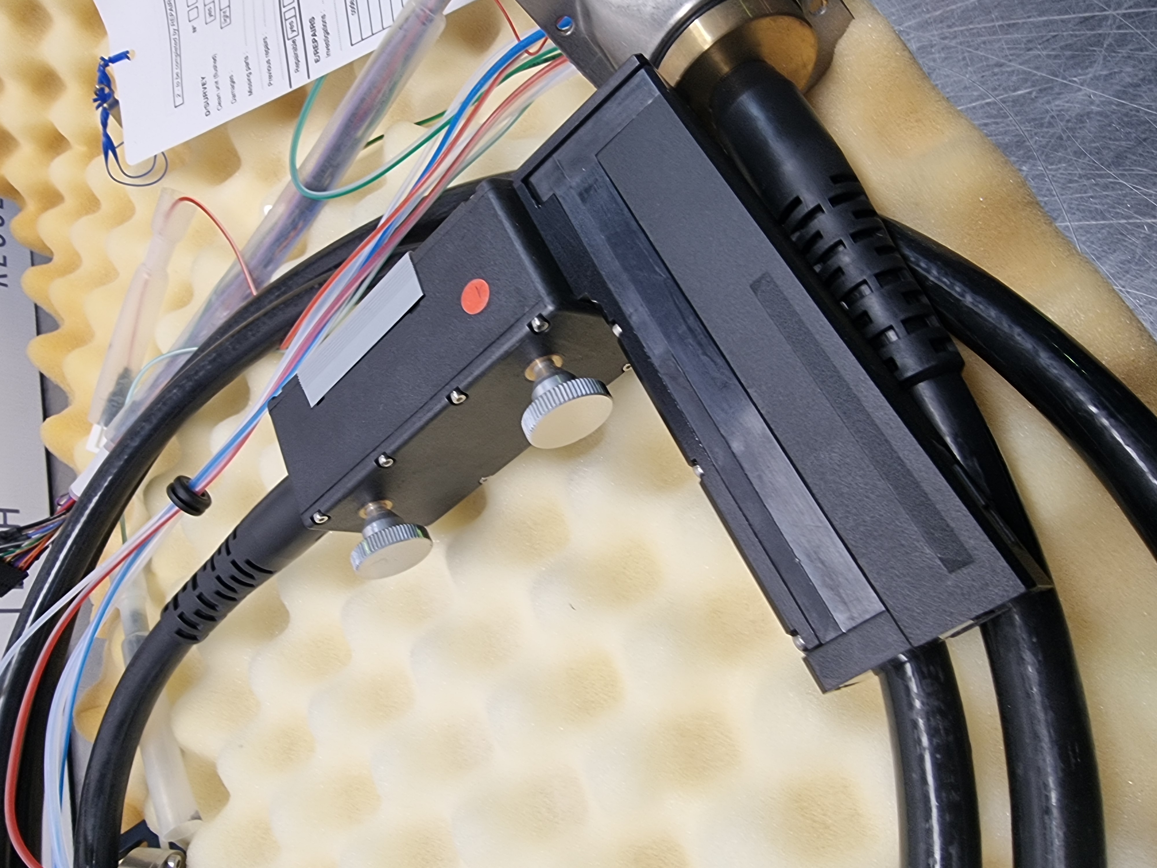 Imaje Print Module S8-2G-L=3 | P/N: ENM20331