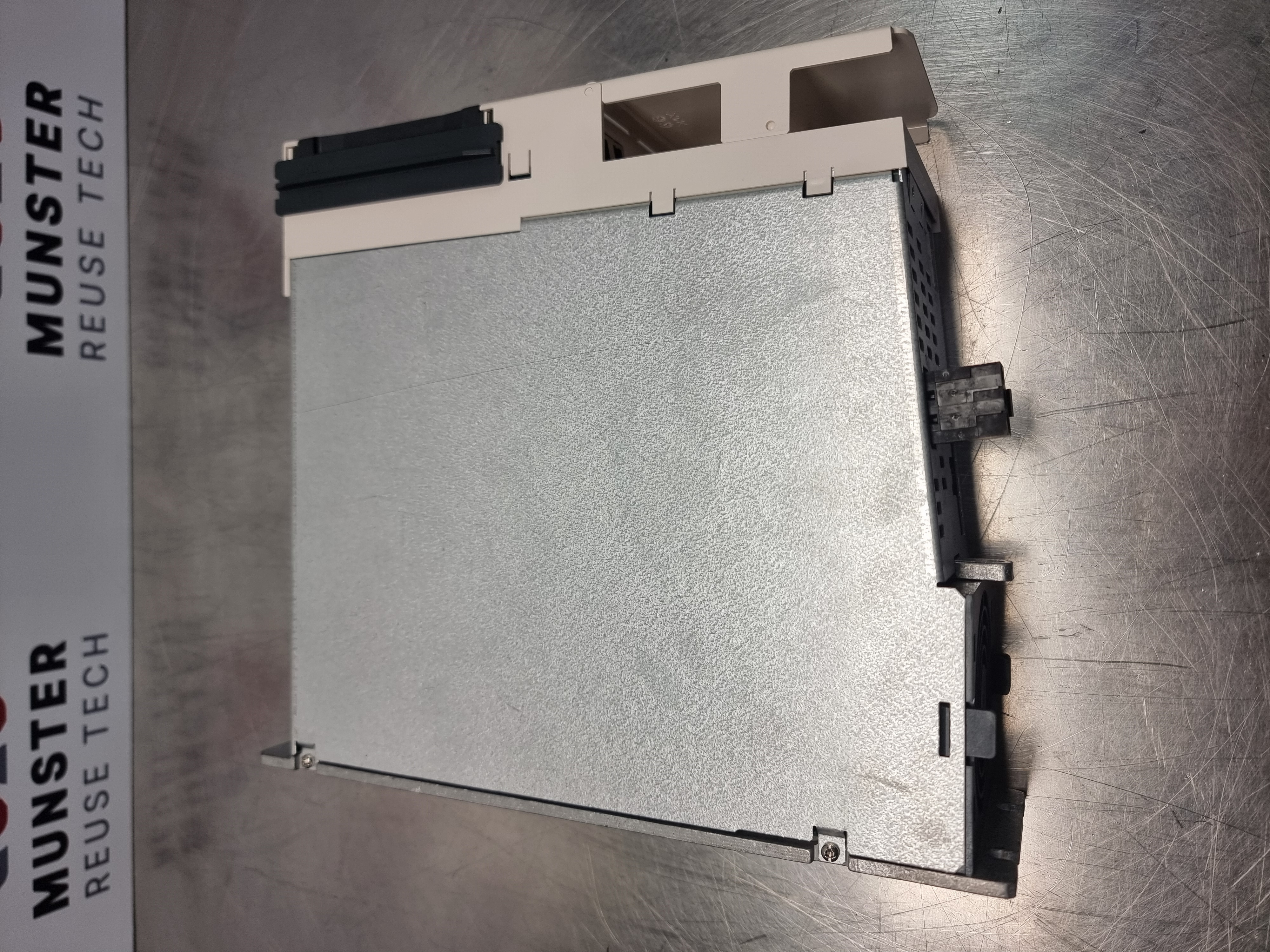 Used Schneider Lexium LXM 62 P Power Supply | LXM62PD84A11000