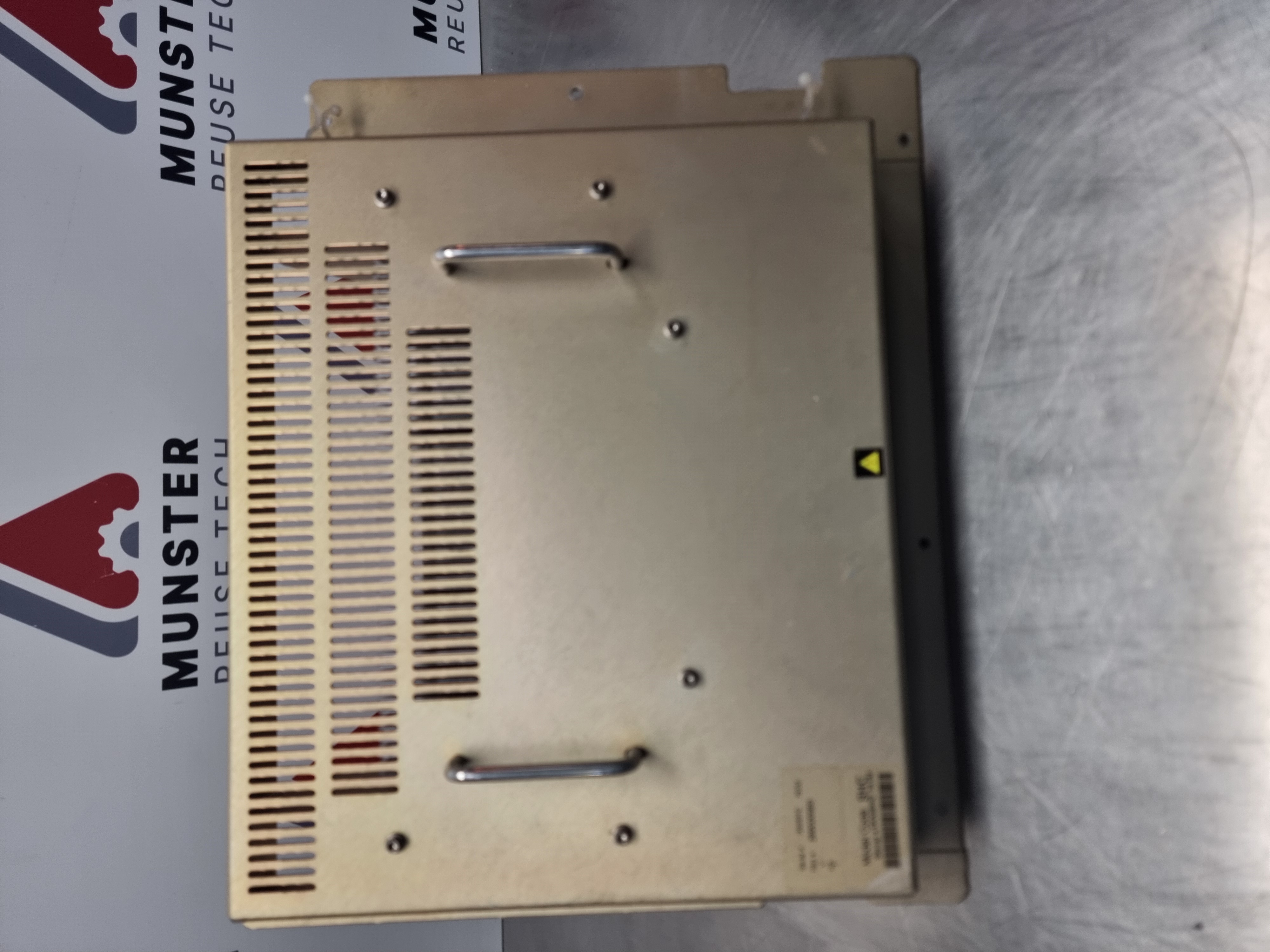 Used Waters SHC Column Heater/Cooler | P/N: 289000560