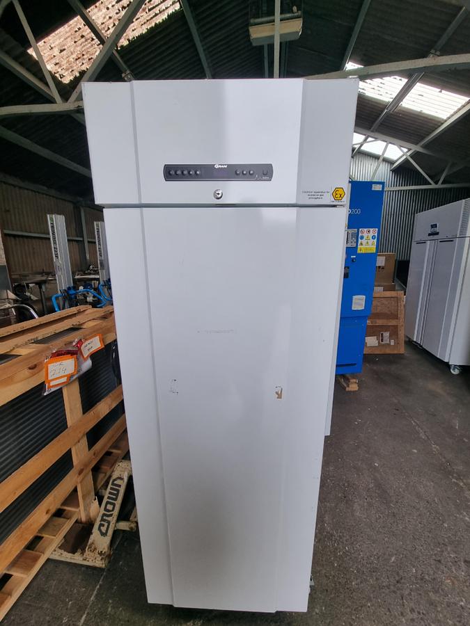 Used Gram BioPlus IIRR 610 LG U Fridge