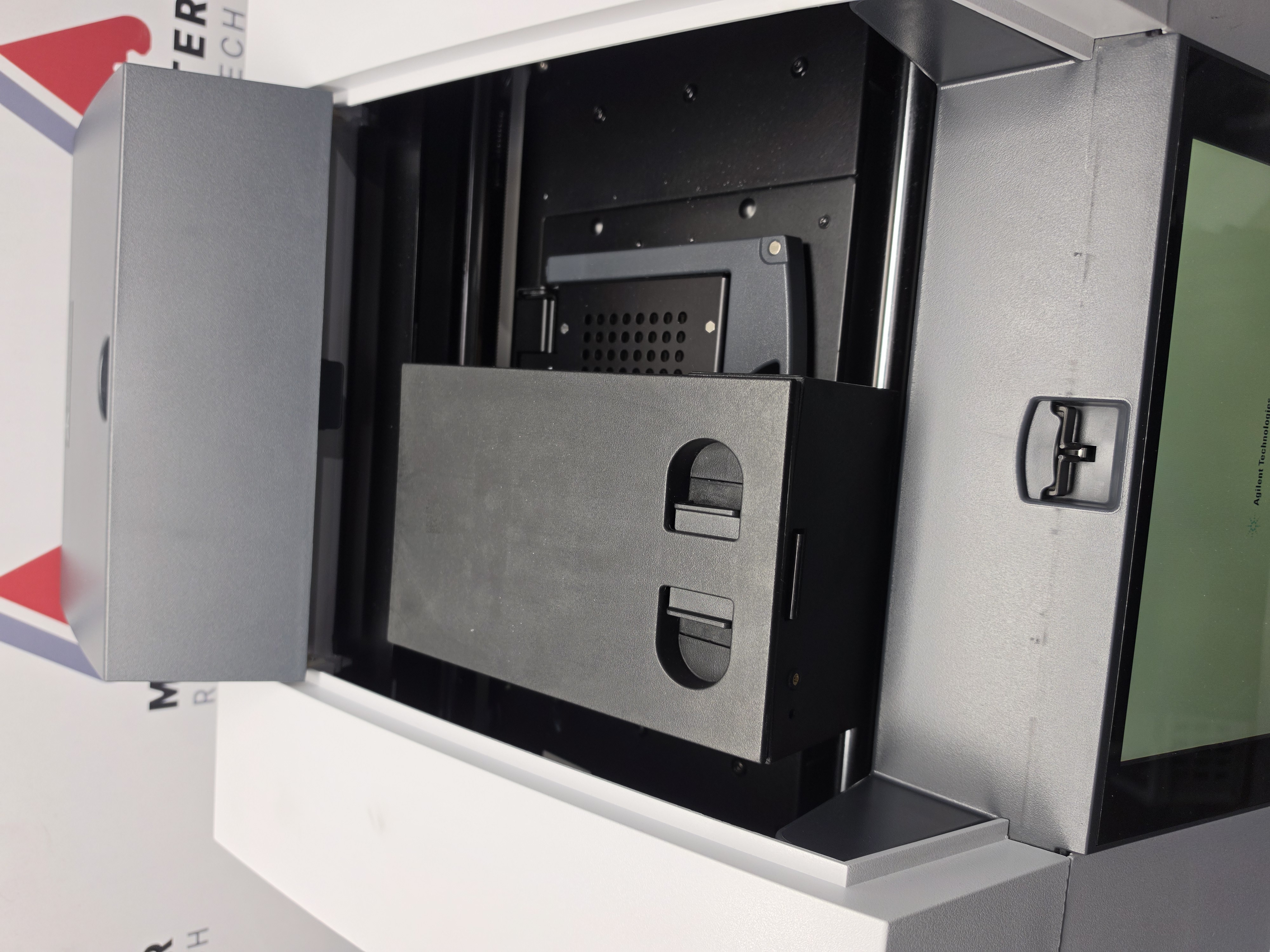 Used Agilent Aria MX Real Time PCR System | P/N: K8930-64001