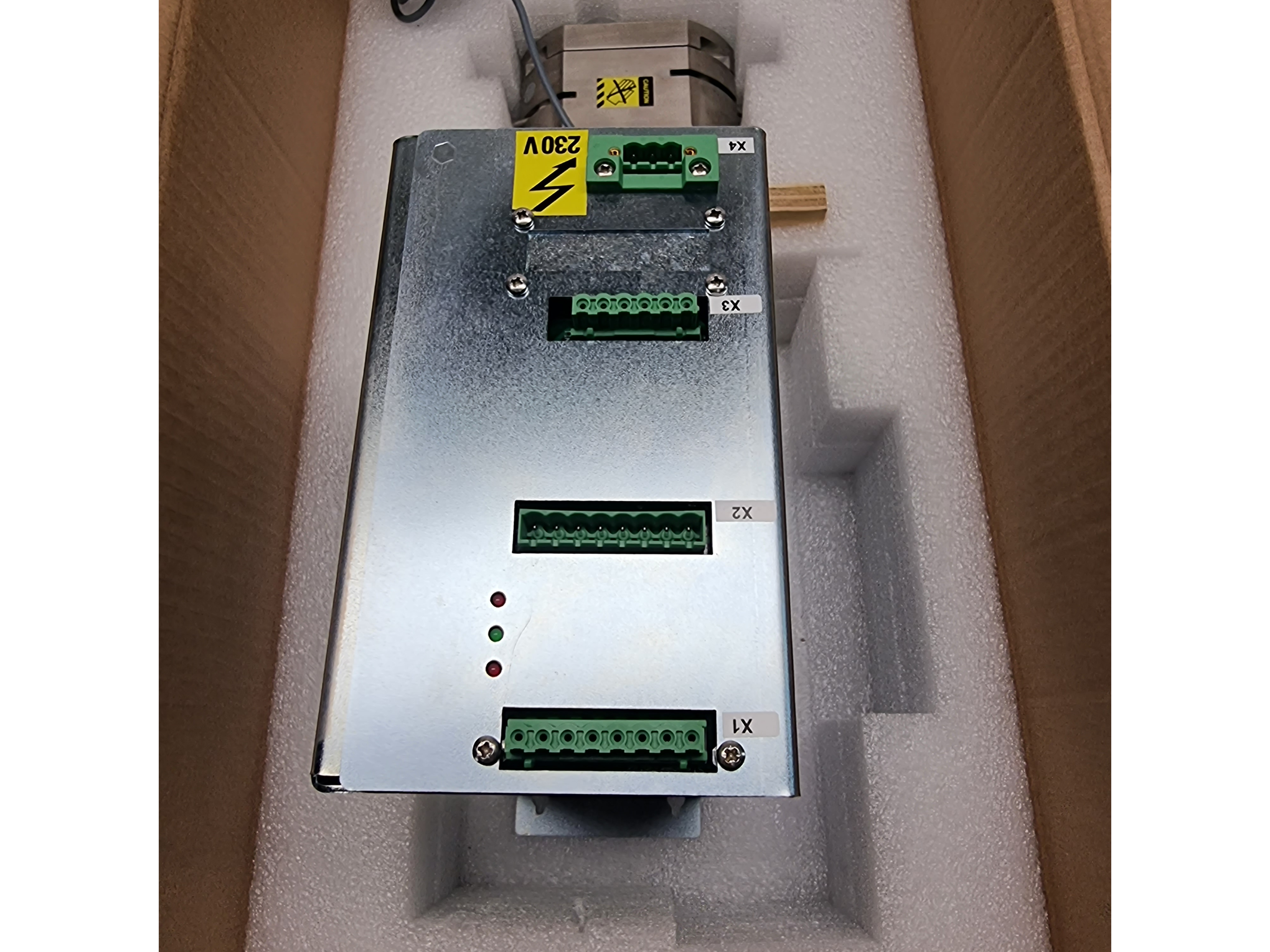 Flexicon Watson Marlow PD12 OEM 91-153-020 | OEM Filler