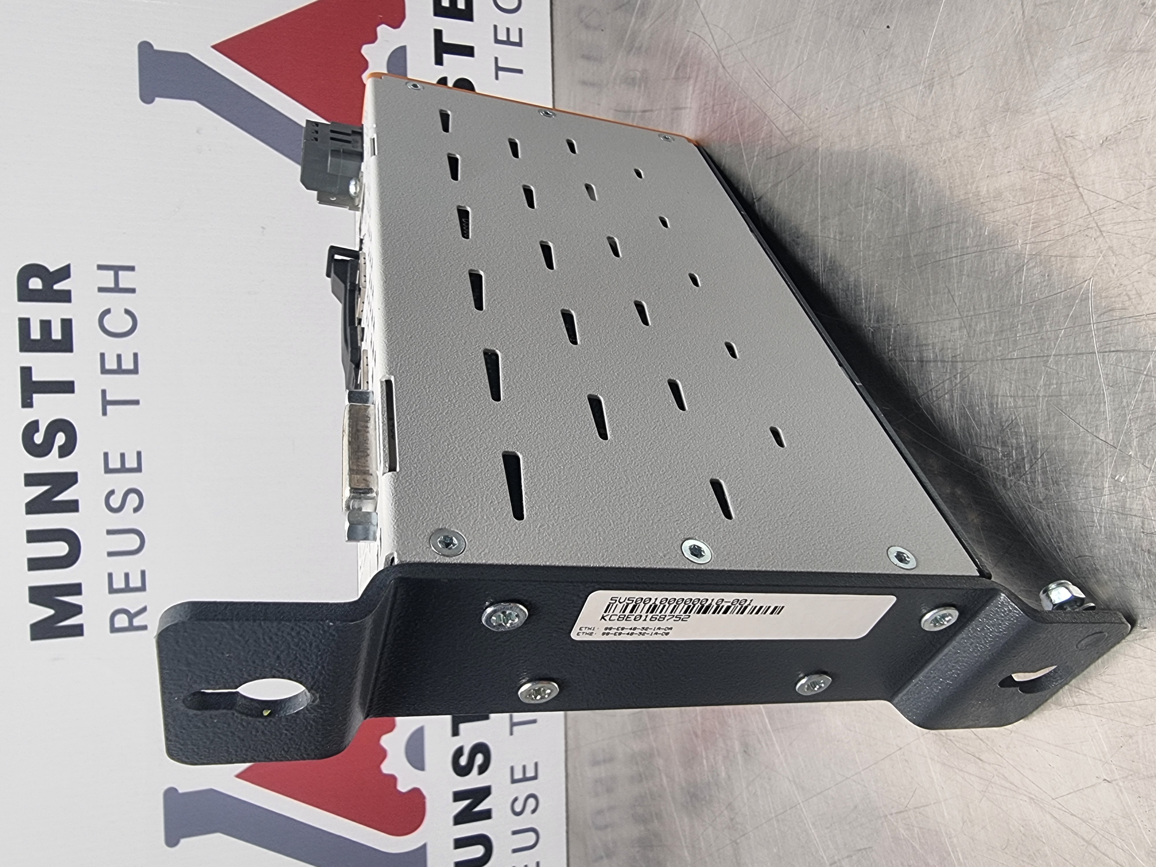 Used B&R Automation PC Control System | 5V500100000010-001