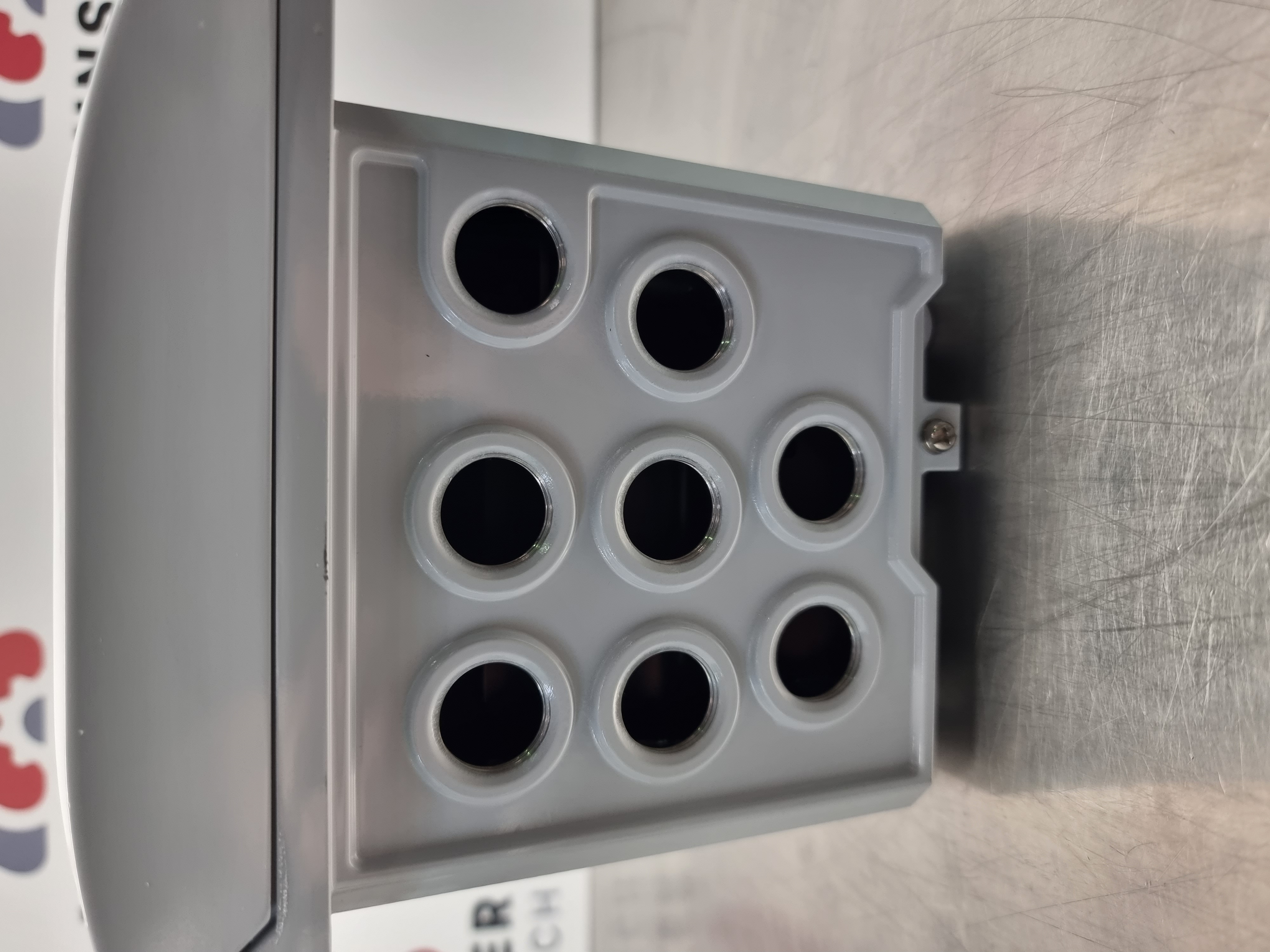 Yokogawa FLXA402 4 Wire Converter |  FLXA402-A-B-AB-C1-C1-A4-WR-N-N-N-NN/UM