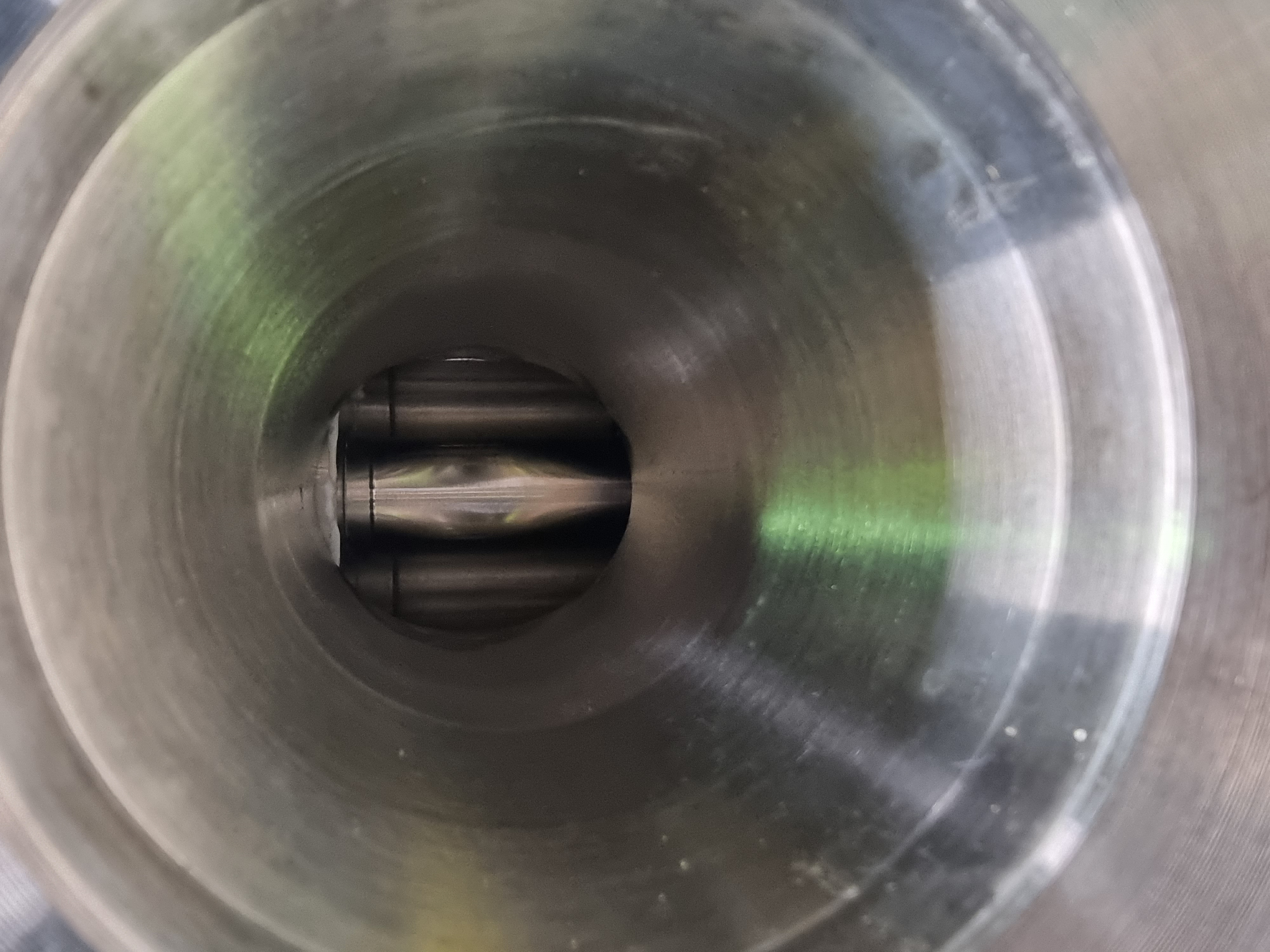 Niezgodka Type: DMV 75.2 Pressure reducing Valve | 3" ANSI 150