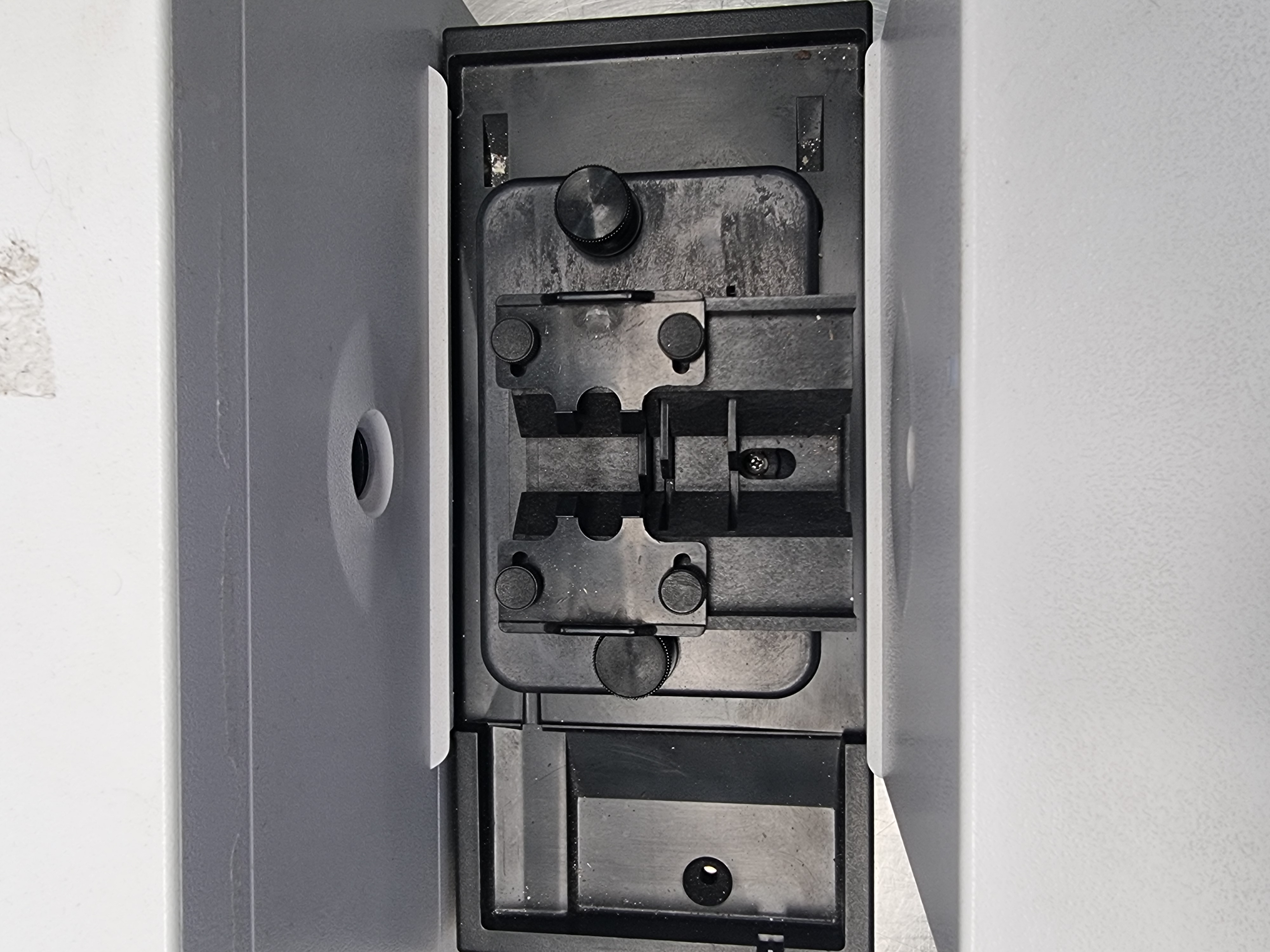 Used Agilent Technologies Cary 8454 Uv-Vis Spectrophotometer | P/N: G1103B