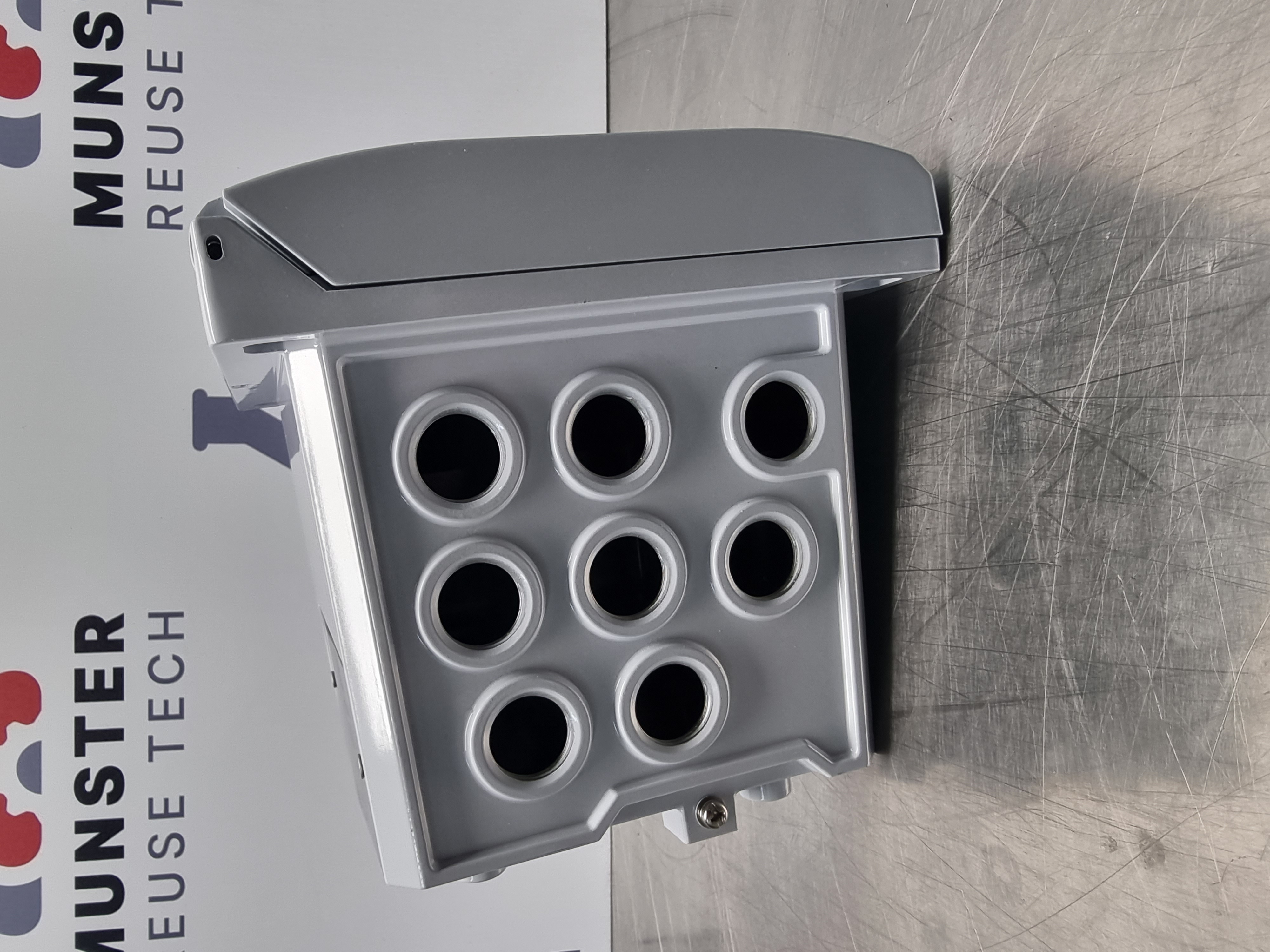 Yokogawa FLXA402 4 Wire Converter |  FLXA402-A-B-AB-C1-C1-A4-WR-N-N-N-NN/UM