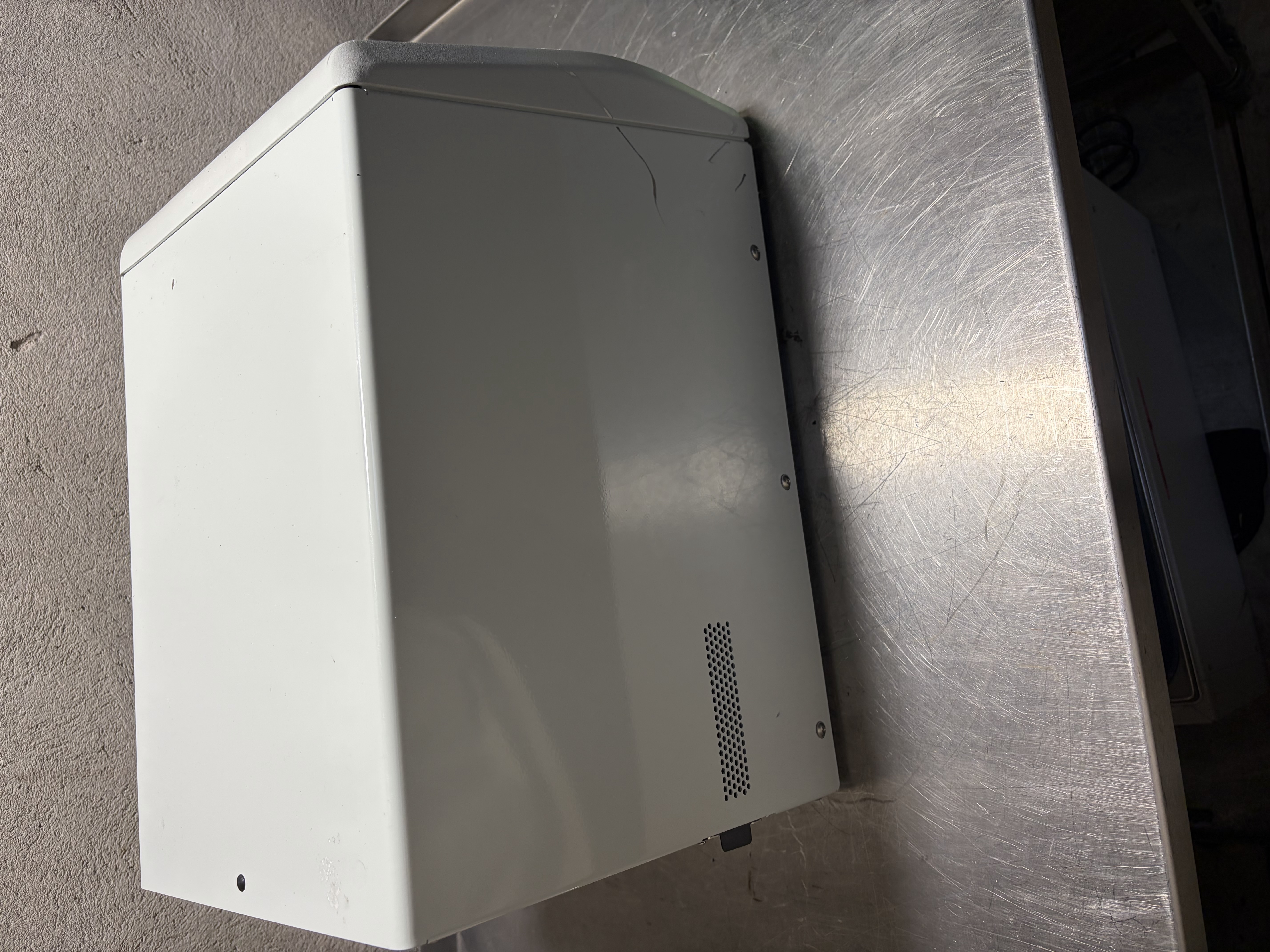 Used Cincinnati Systems Sentinel Blackbelt Pro
