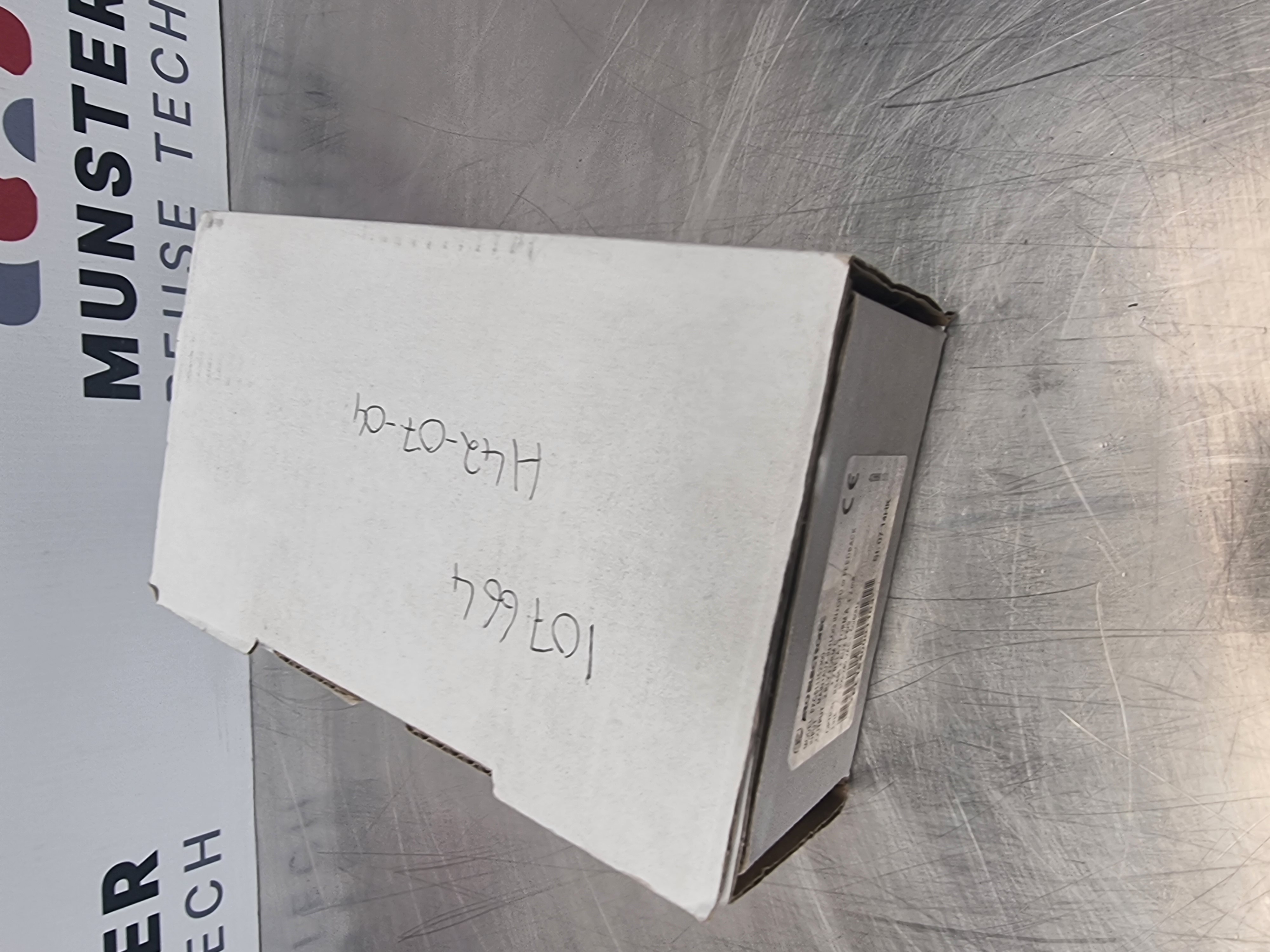 Ero Electronic PKC611152300 Advanced Temperature Controller