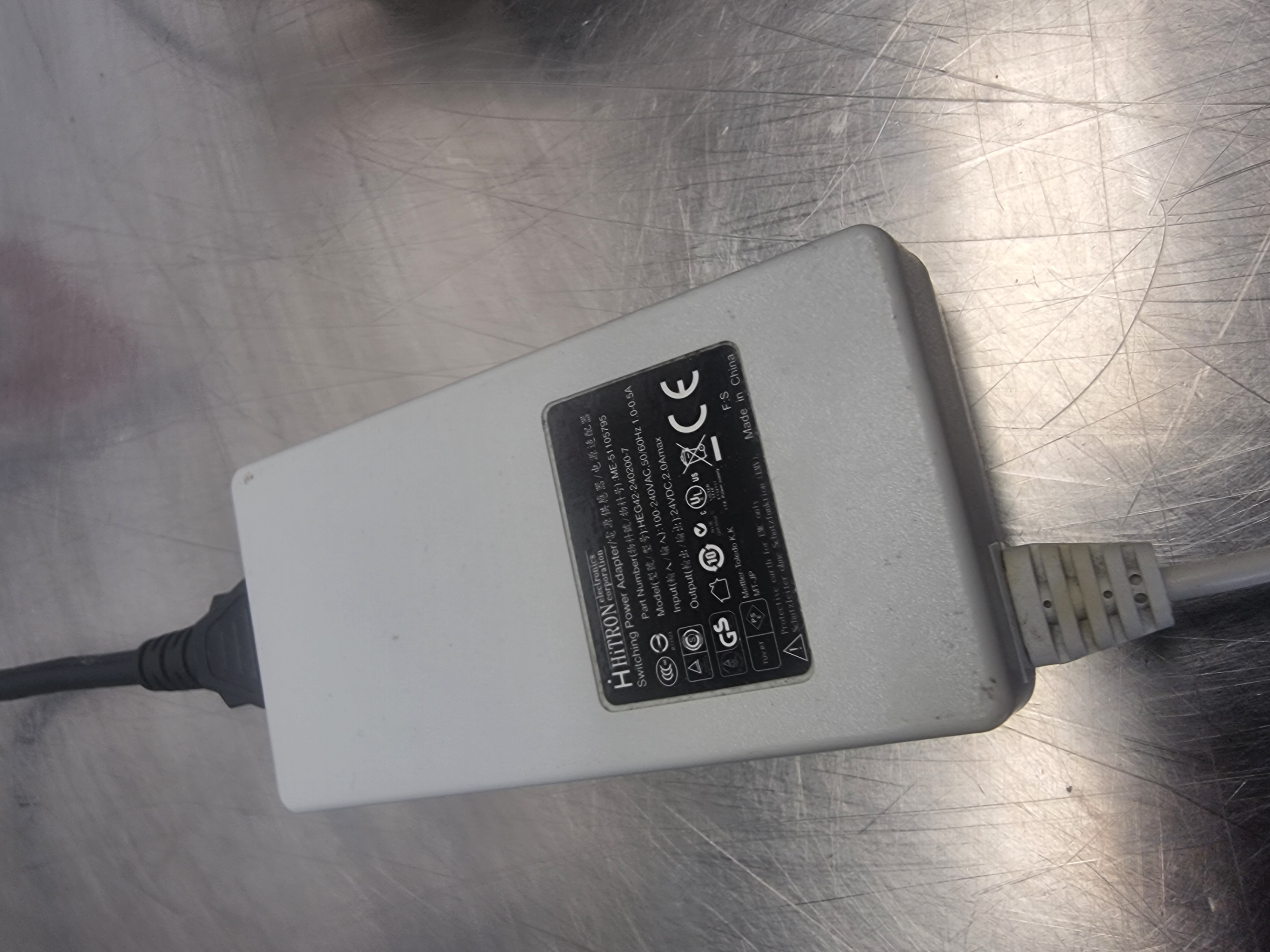 Used Mettler Toledo Volumetric KF Compact Titrator V30