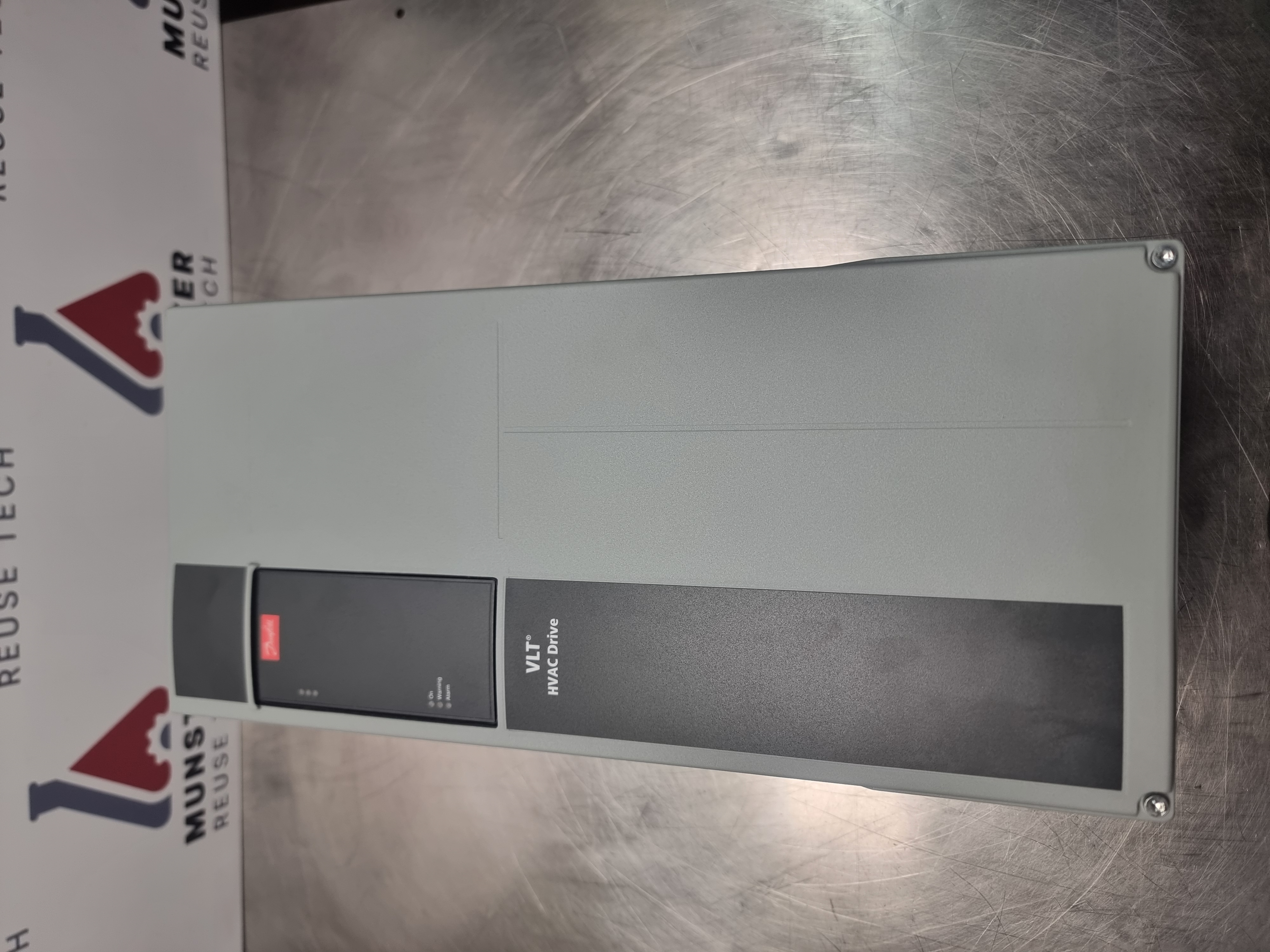 Danfoss 131F3409 Variable Frequency Drive | FC1102P11KT4E55H1 | 11kW / 15HP