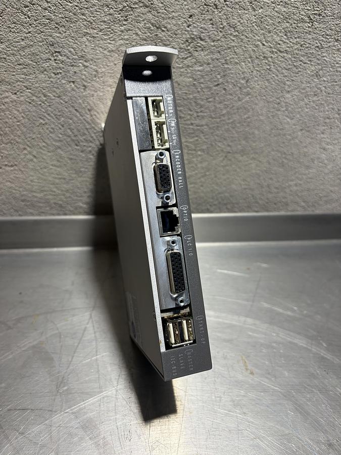 Used Allen Bradley Kinetix 5700 2198-D006-ERS4