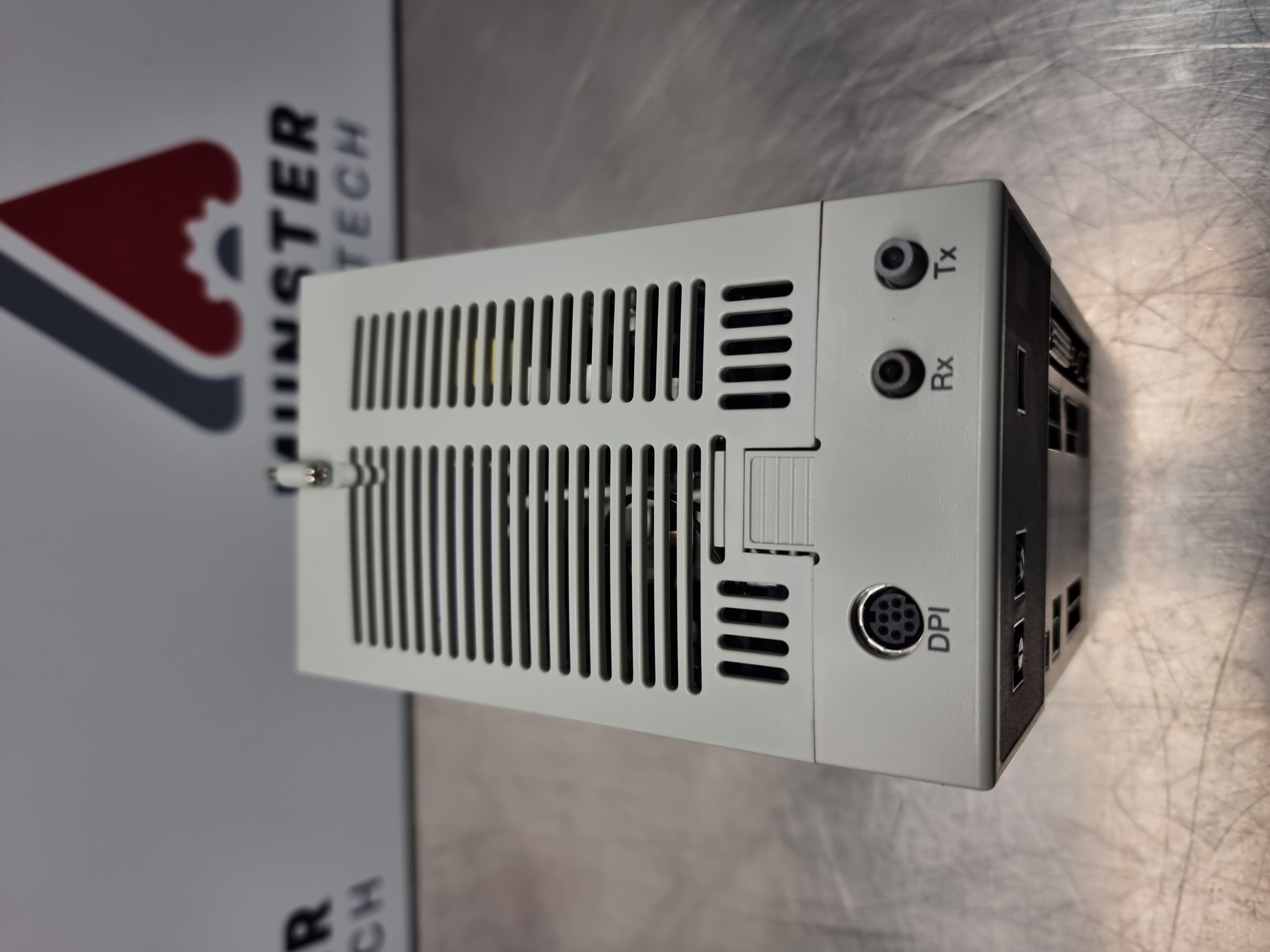 Used Allen Bradley Integrated Axis Module 2093-AC05-MP5 | Kinetix 2000 | 2093 3kW/3A