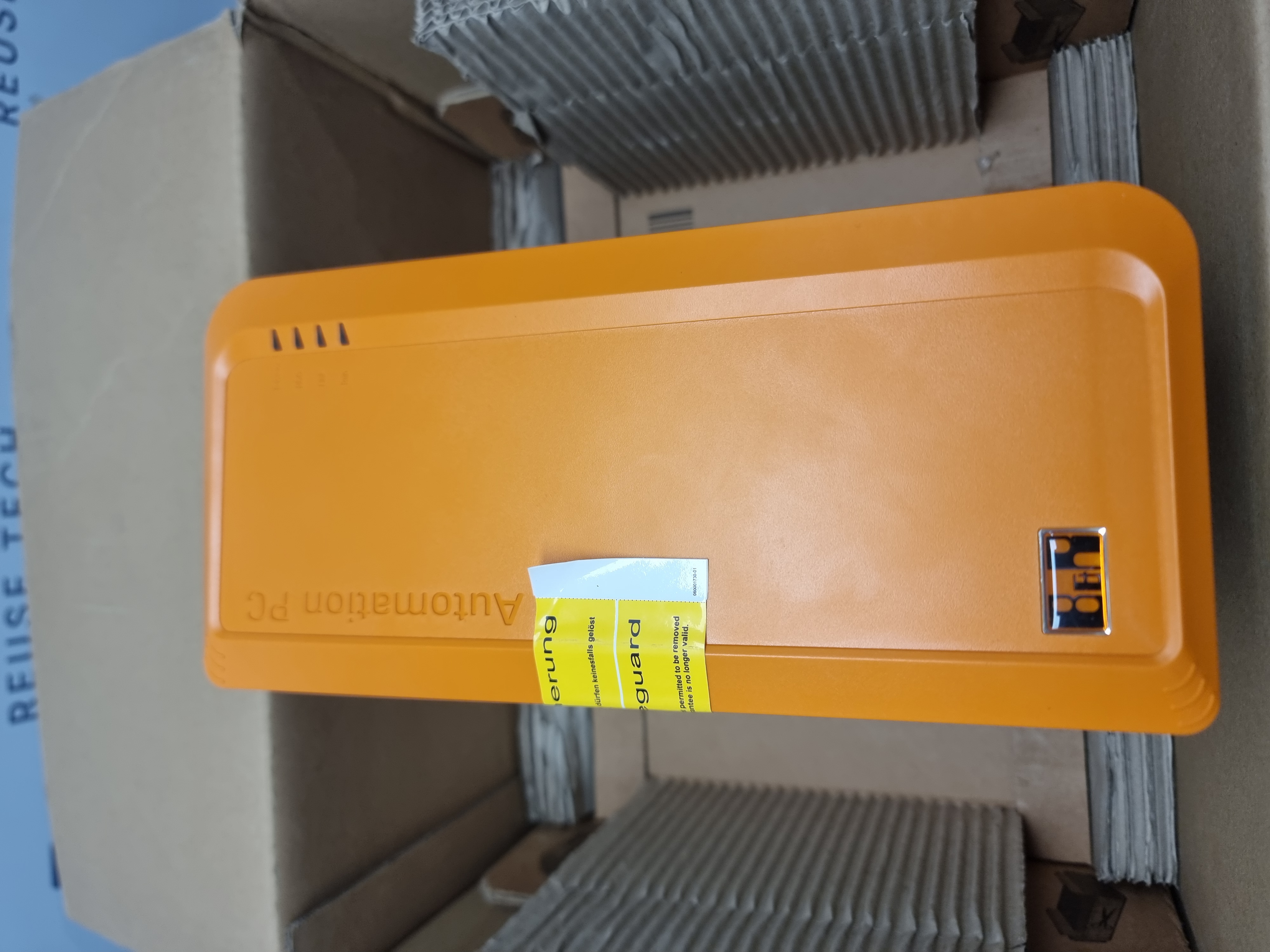 B&R Automation Industrial PC 901 | 5P91:240282.032-00 | IMA p/n: 001006523713