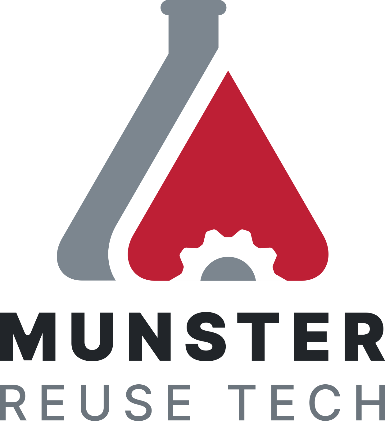 Used Endress Hauser Promag H Flow Sensor & Transmitter | 50H40-3QR6/0