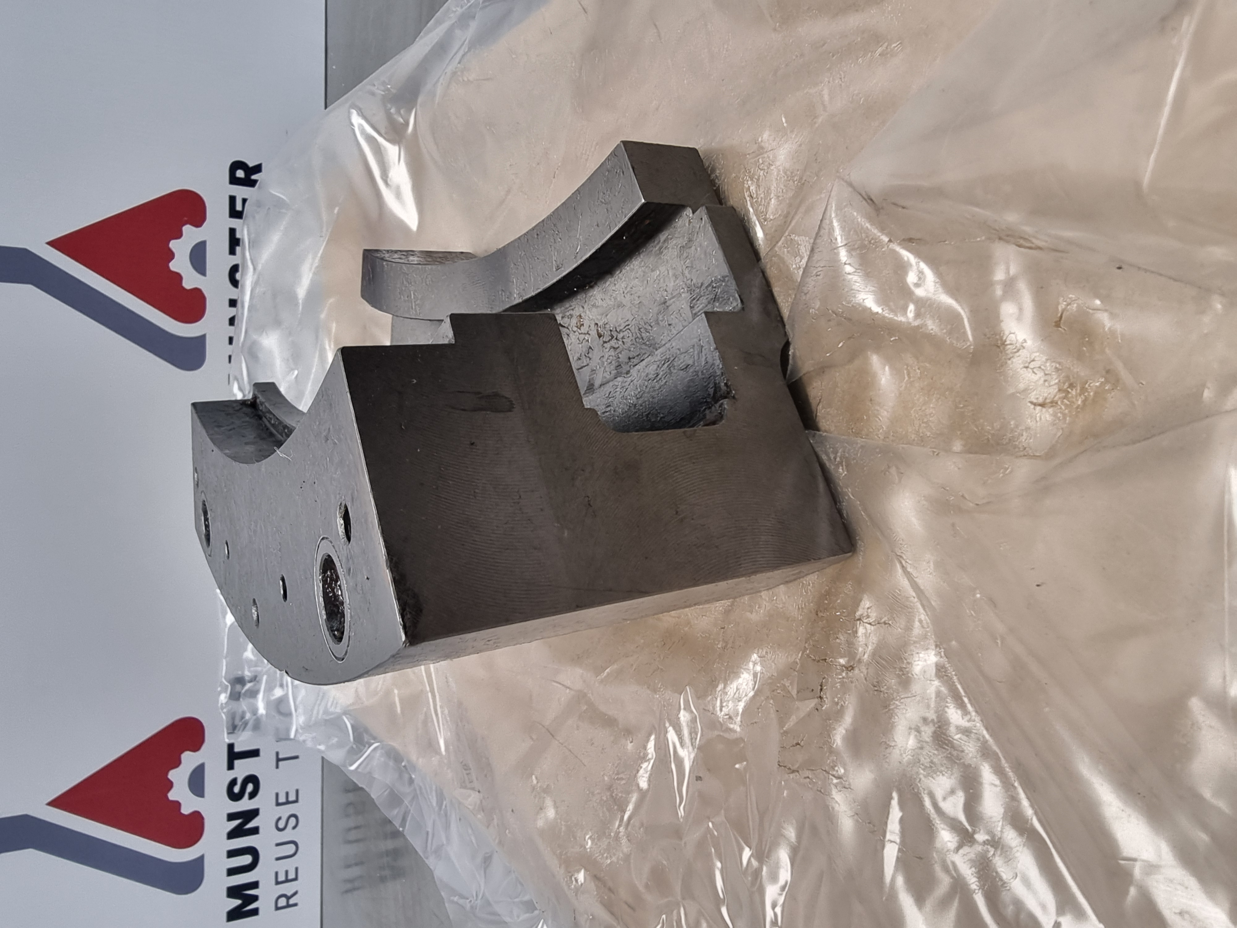 Used IMA P/N: 8509126P | Motored Cam for Press 300