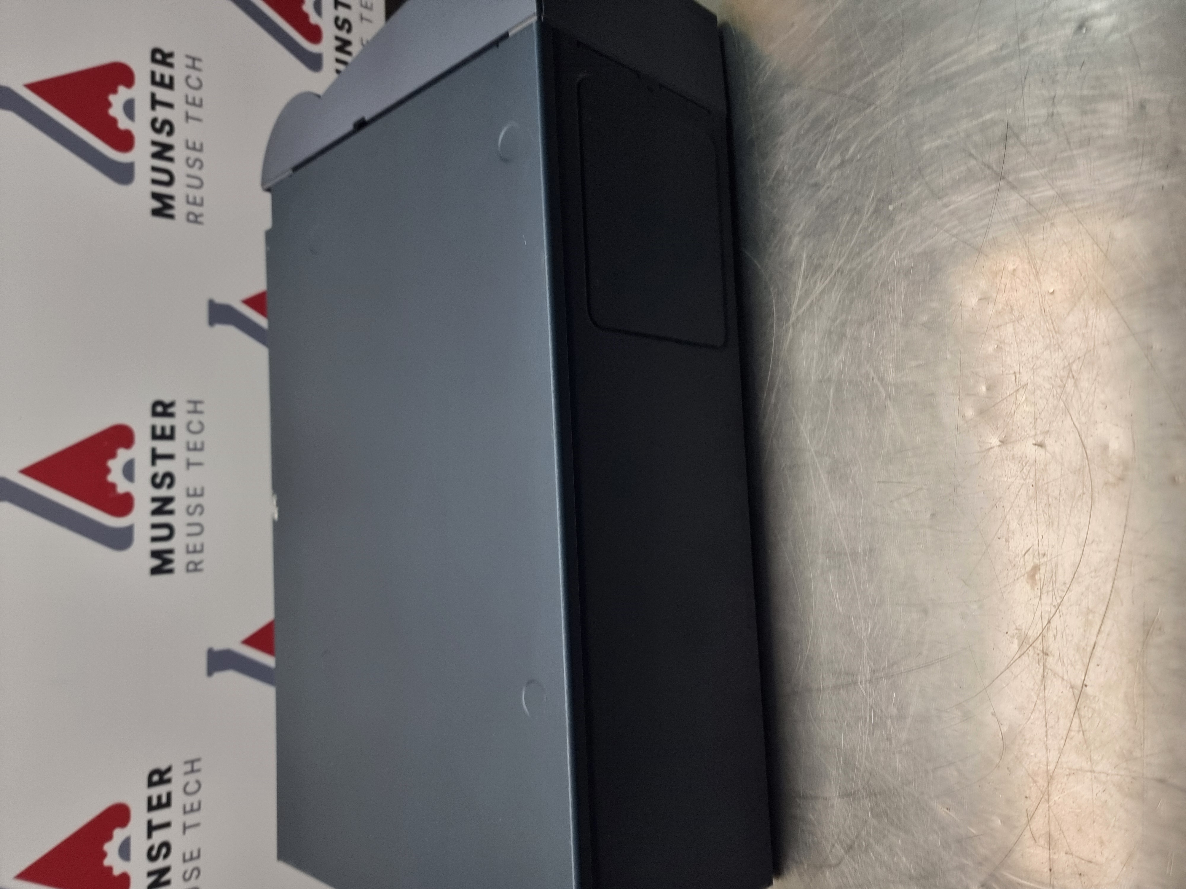 Used Waters Acquity UPLC Tunable UV / TUV Detector C/W Lamp | P/N: 186015031