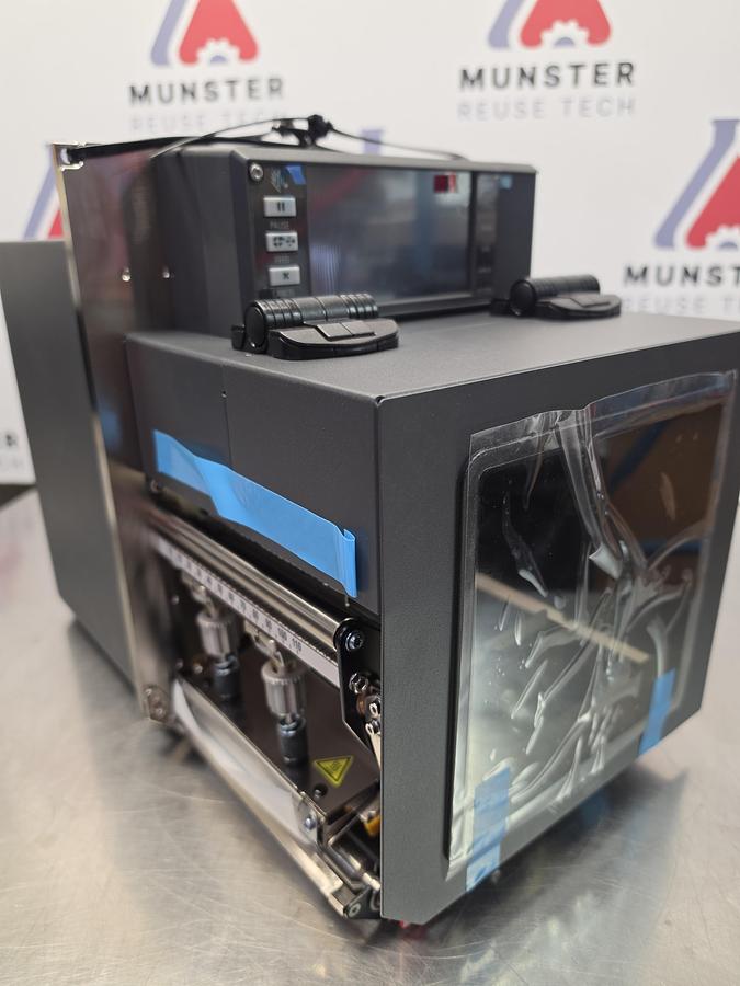 Zebra ZE511 Thermal Transfer Print Engine | Model: ZE51143-L0E0000Z