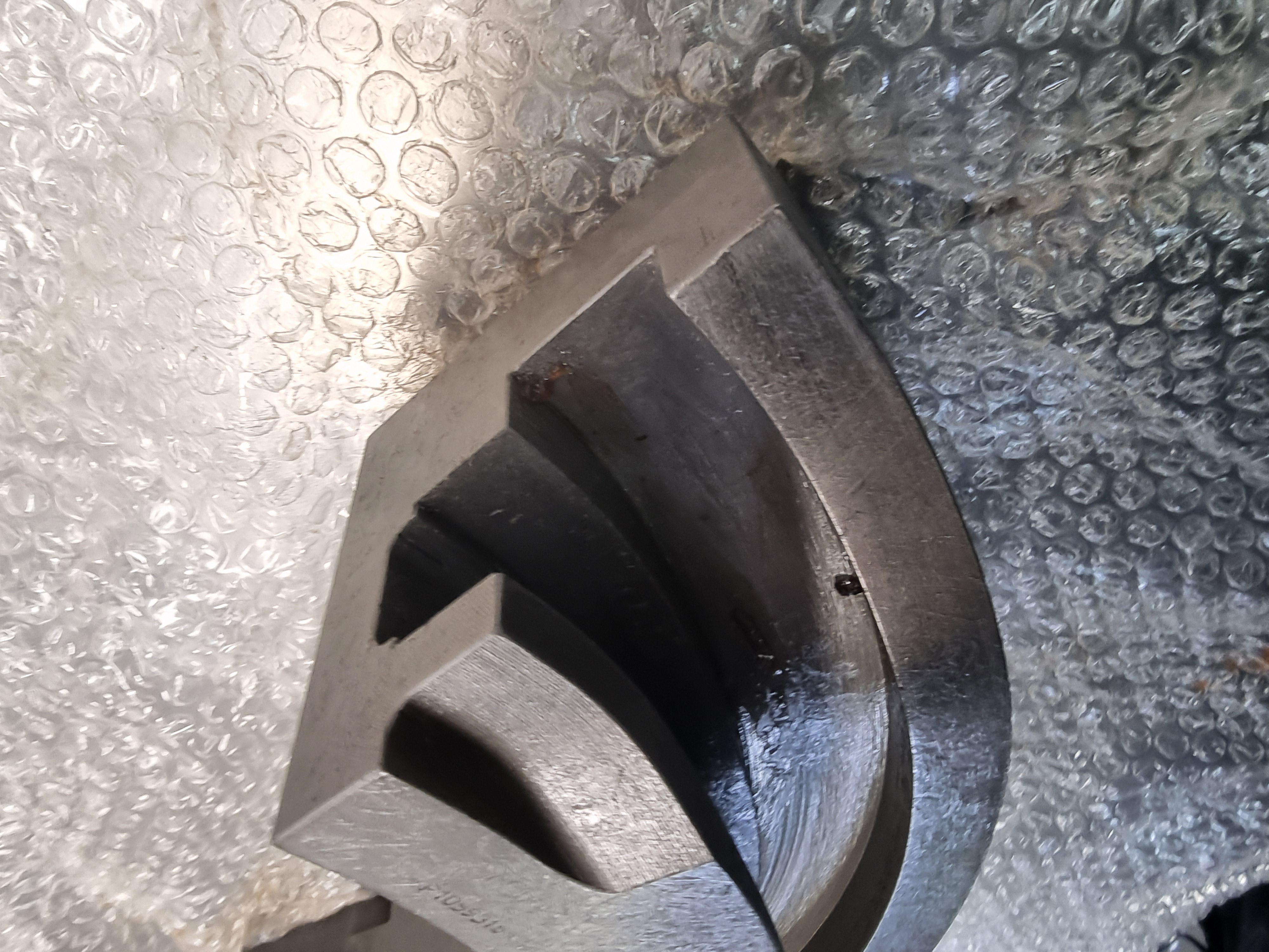 2ND SECTOR FOR LOWER SHAFTS CAM COMP.300 |  IMA P/N: 8502156P