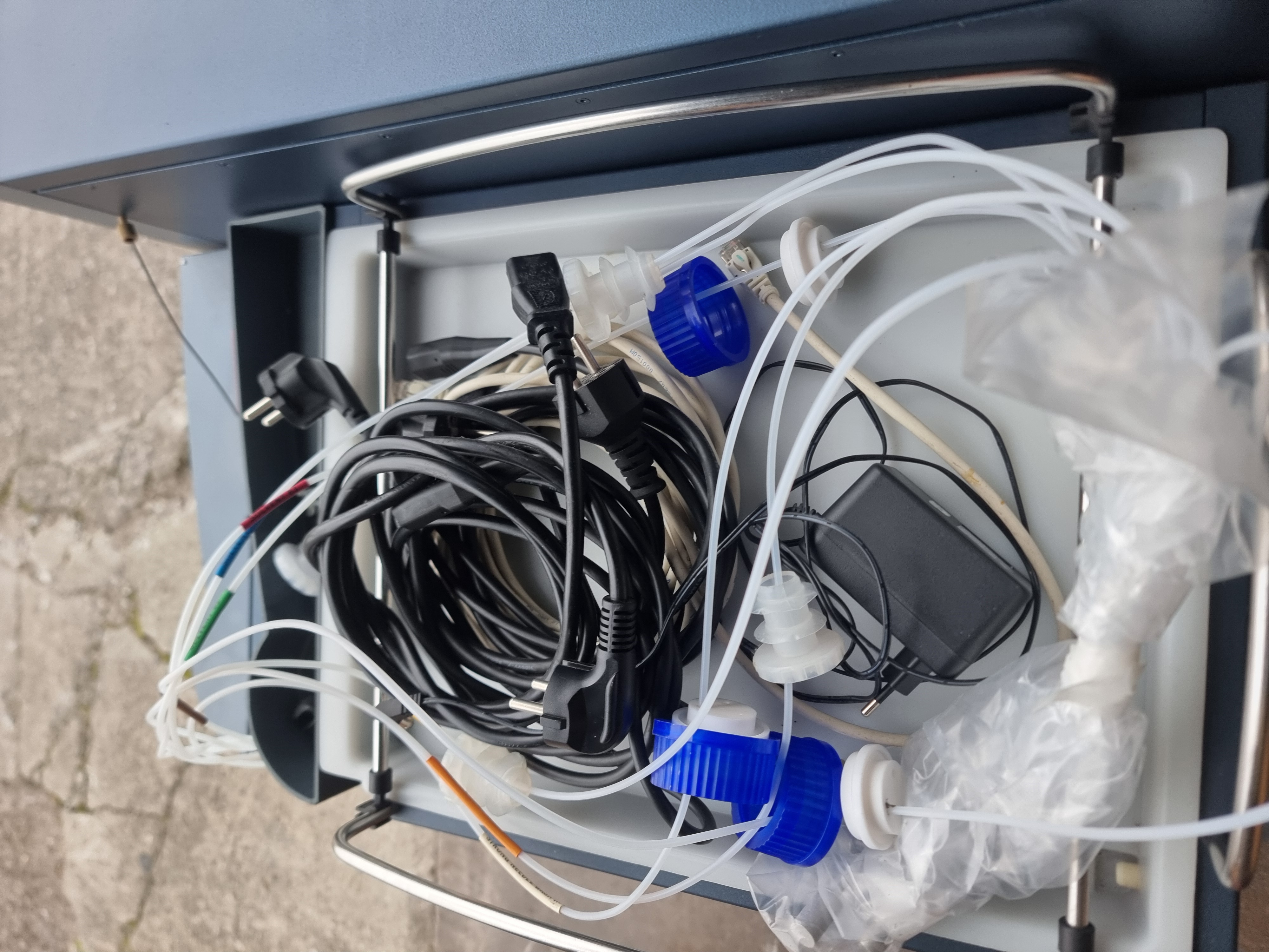 Used Waters ACQUITY UPLC Chromatography System | c/w TUV Detector & Binary Solvent Manager