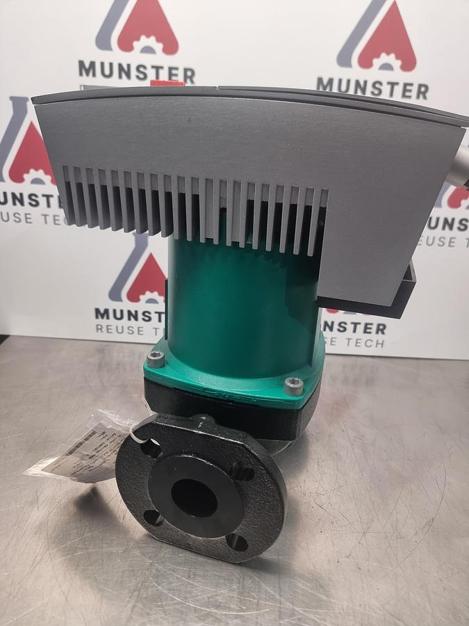 Used Wilo Stratos 40/1-16 Circulating Pump | ART no. 2150588/17w05 | DN 40