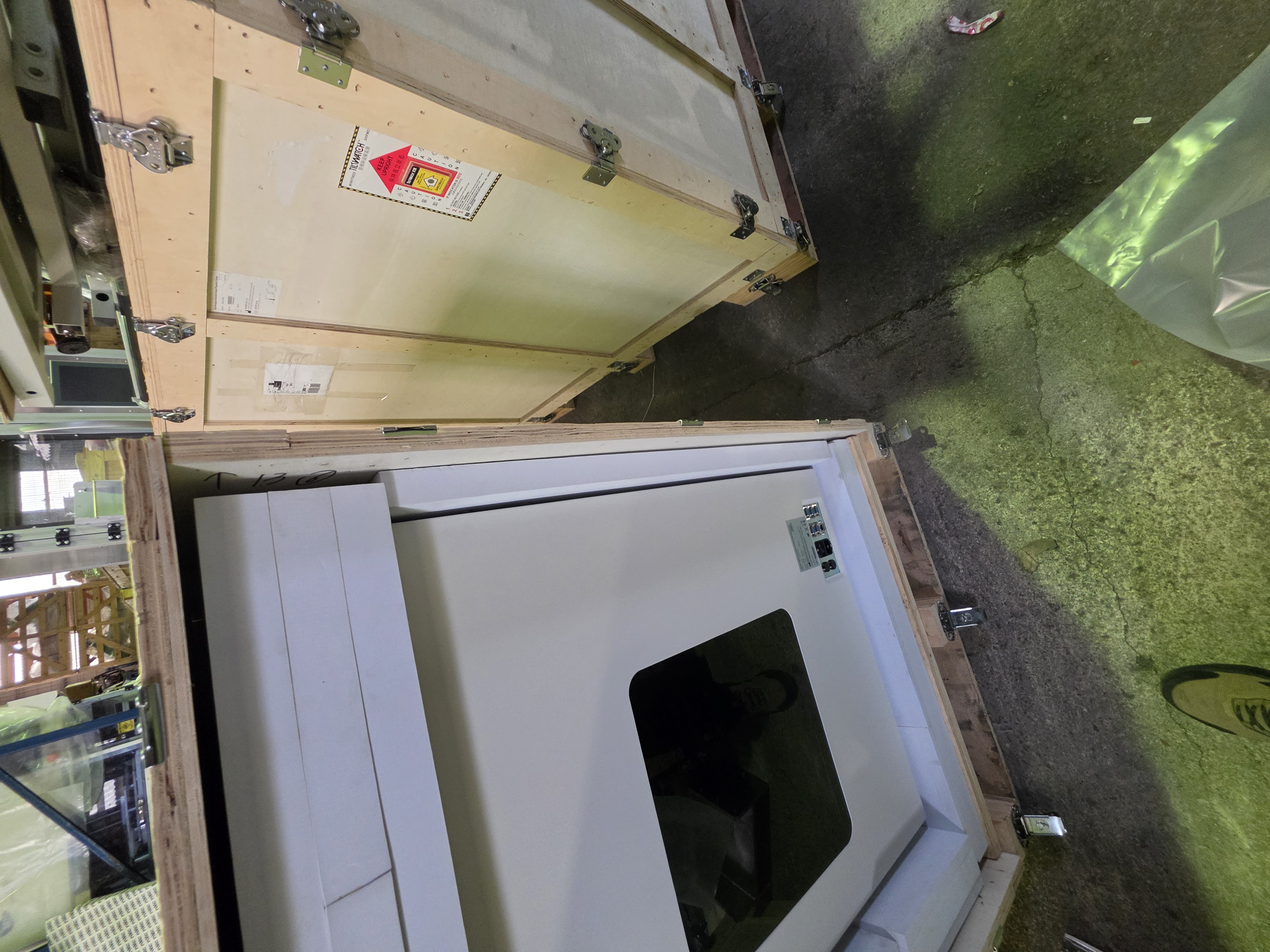 MGISP-960 High-Throughput Automated Sample Preparation System | NEW IN CRATE!!