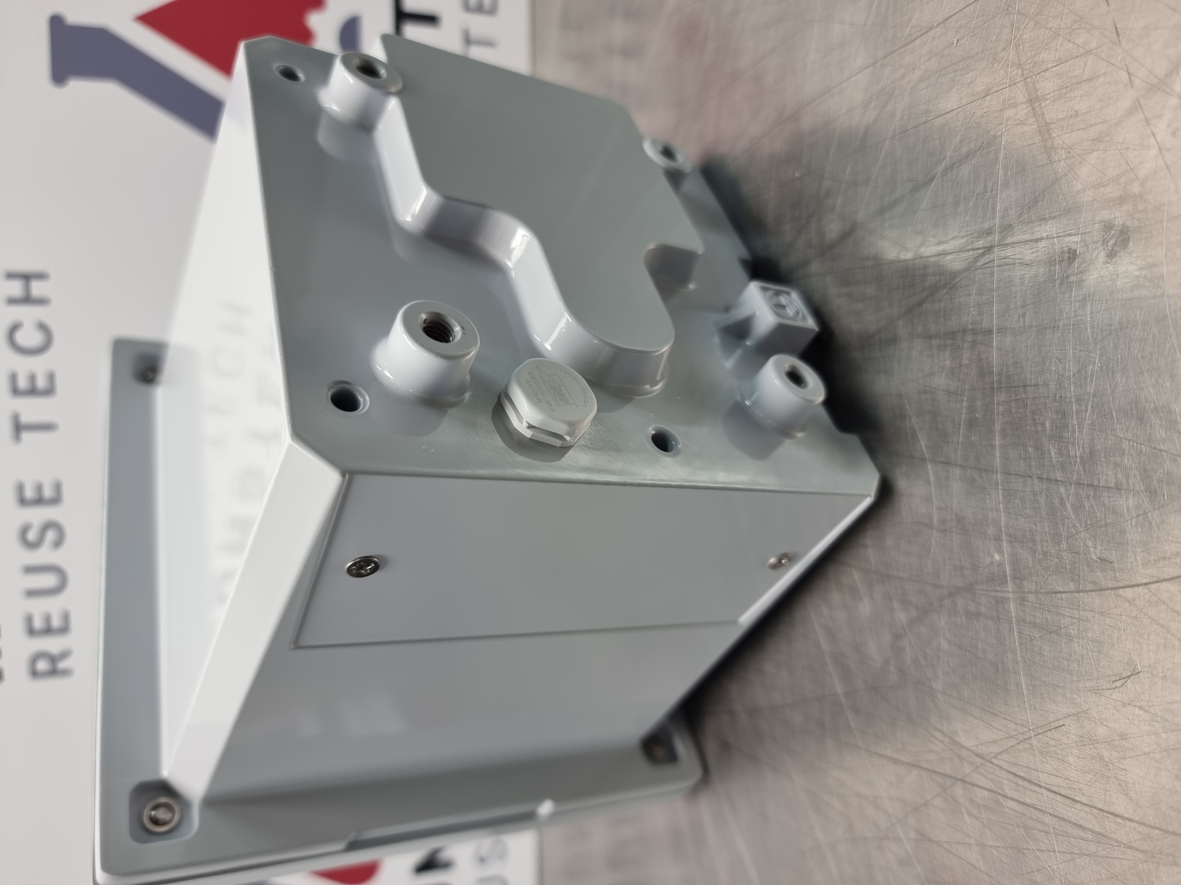 Yokogawa FLXA402 4 Wire Converter |  FLXA402-A-B-AB-C1-C1-A4-WR-N-N-N-NN/UM