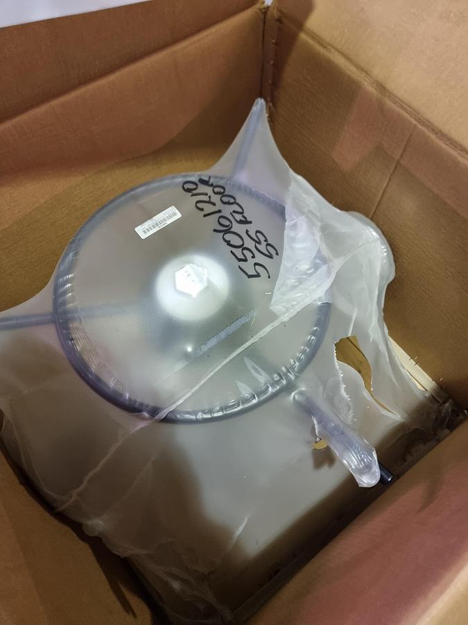 Rotork IQS35 Intelligent Multi Turn Actuator | IQS35-F16-A