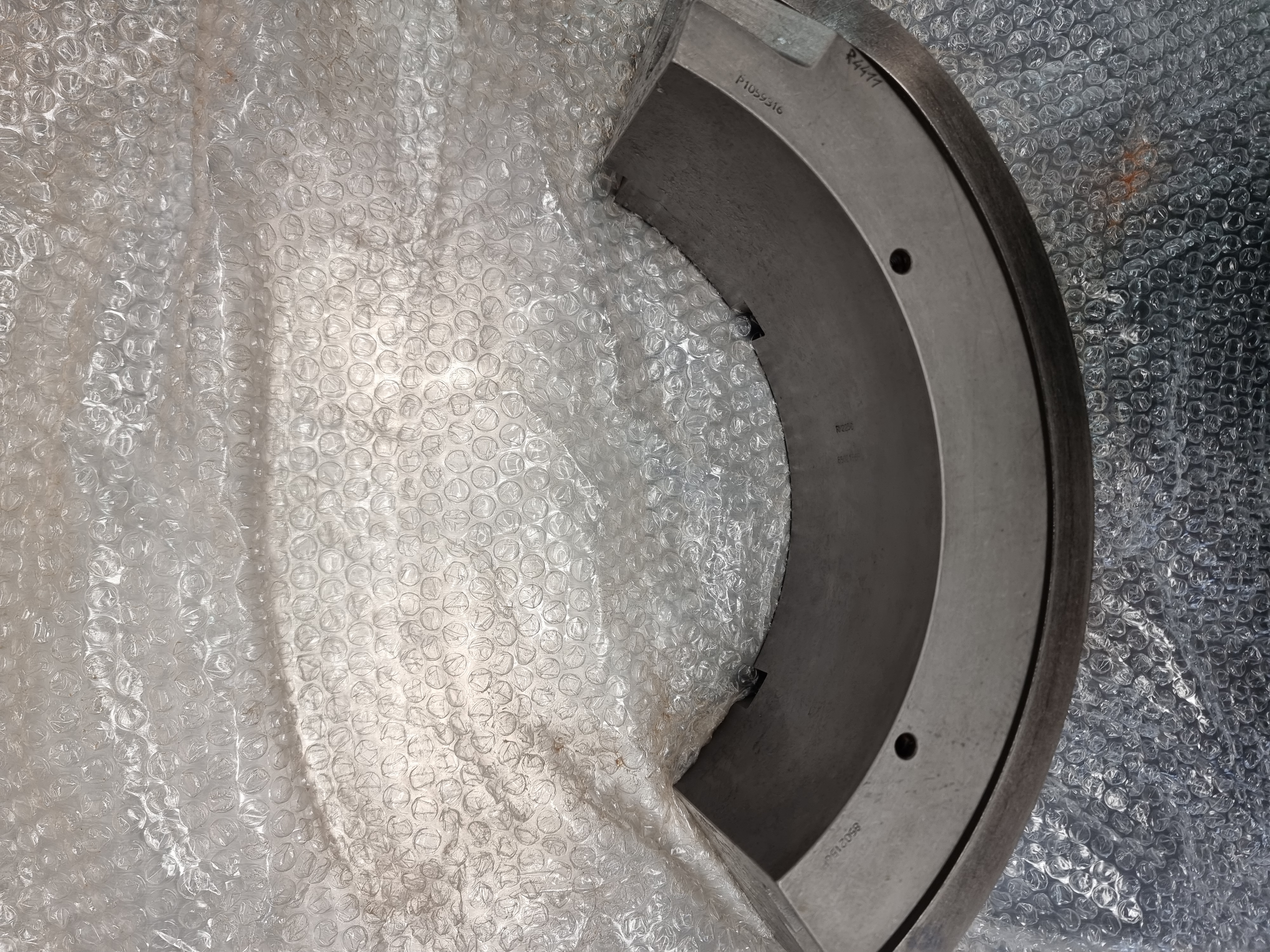 2ND SECTOR FOR LOWER SHAFTS CAM COMP.300 |  IMA P/N: 8502156P