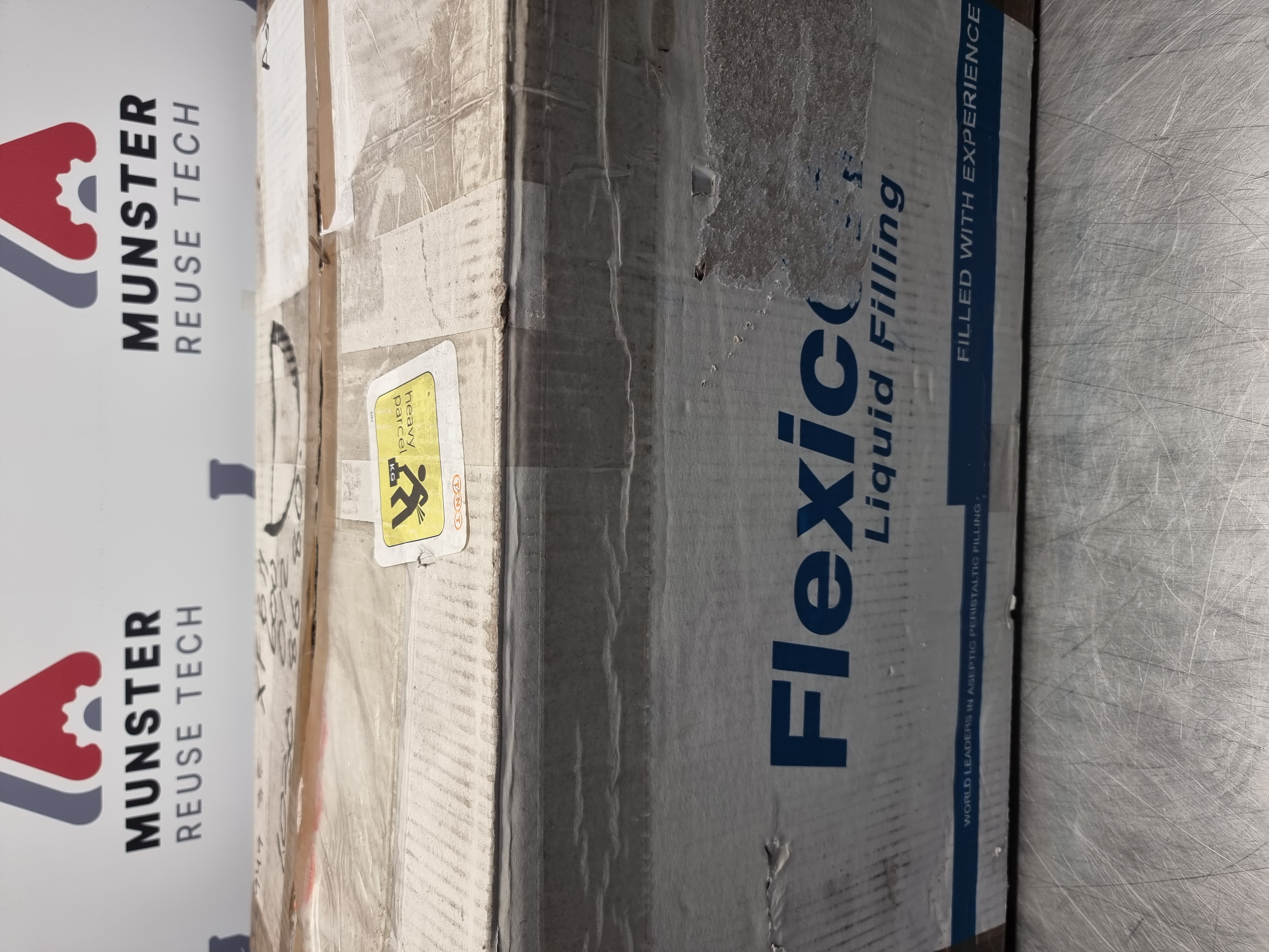 Flexicon Watson Marlow PD12 OEM 91-153-020 | OEM Filler