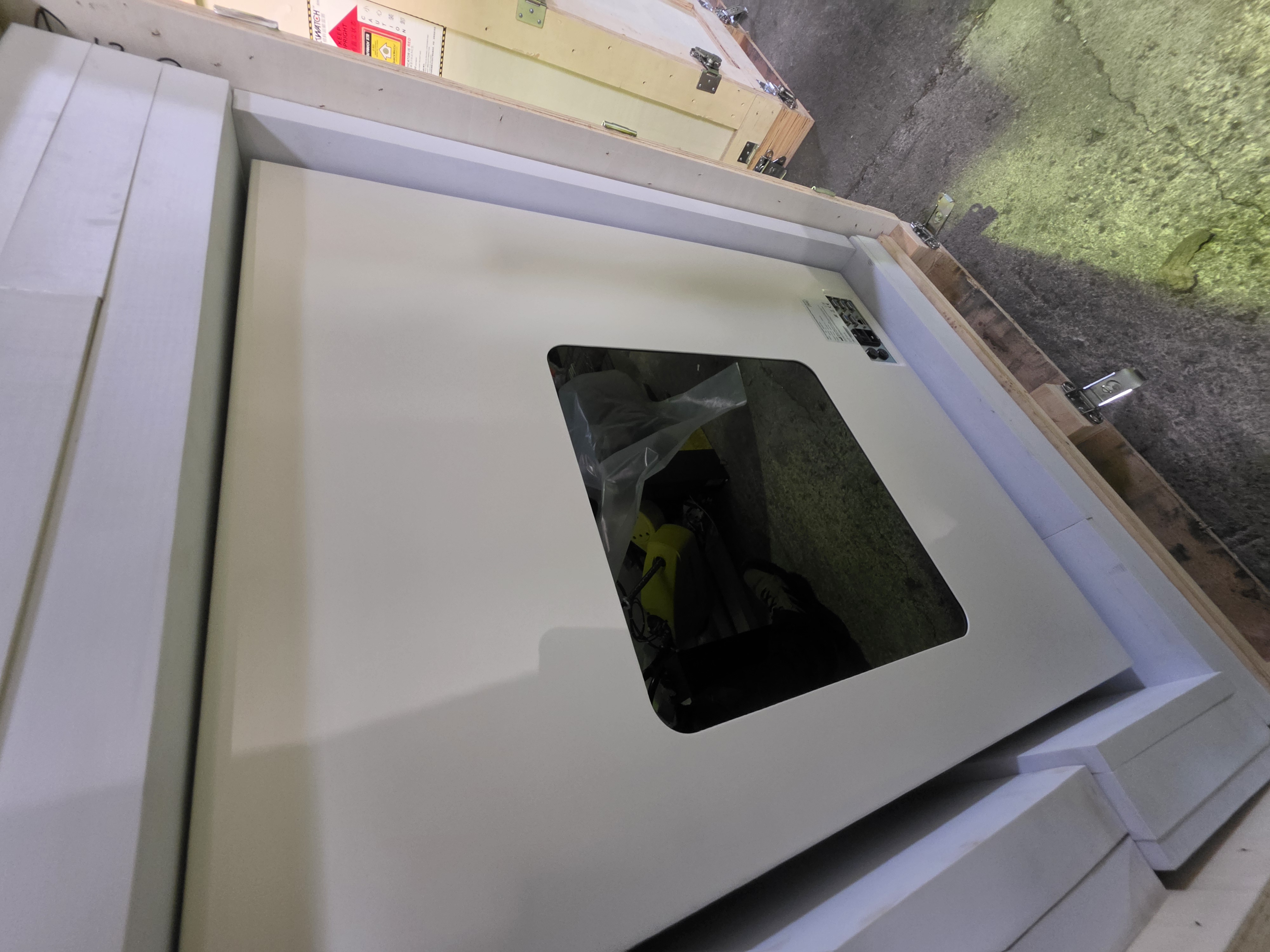 MGISP-960 High-Throughput Automated Sample Preparation System | NEW IN CRATE!!