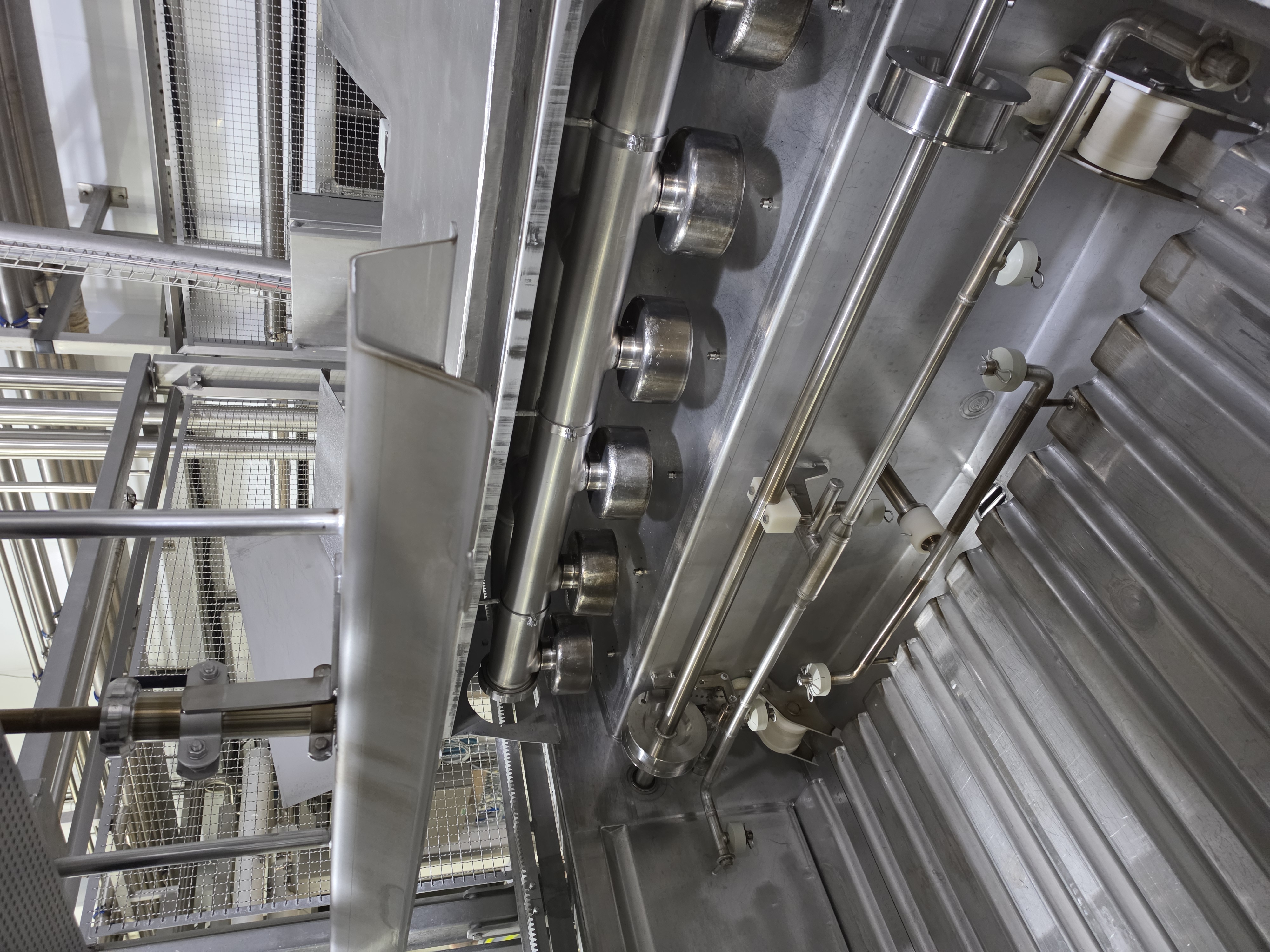 Used Tetra Pak Pressvatic 1+2 – Pre-Press & Block Format System