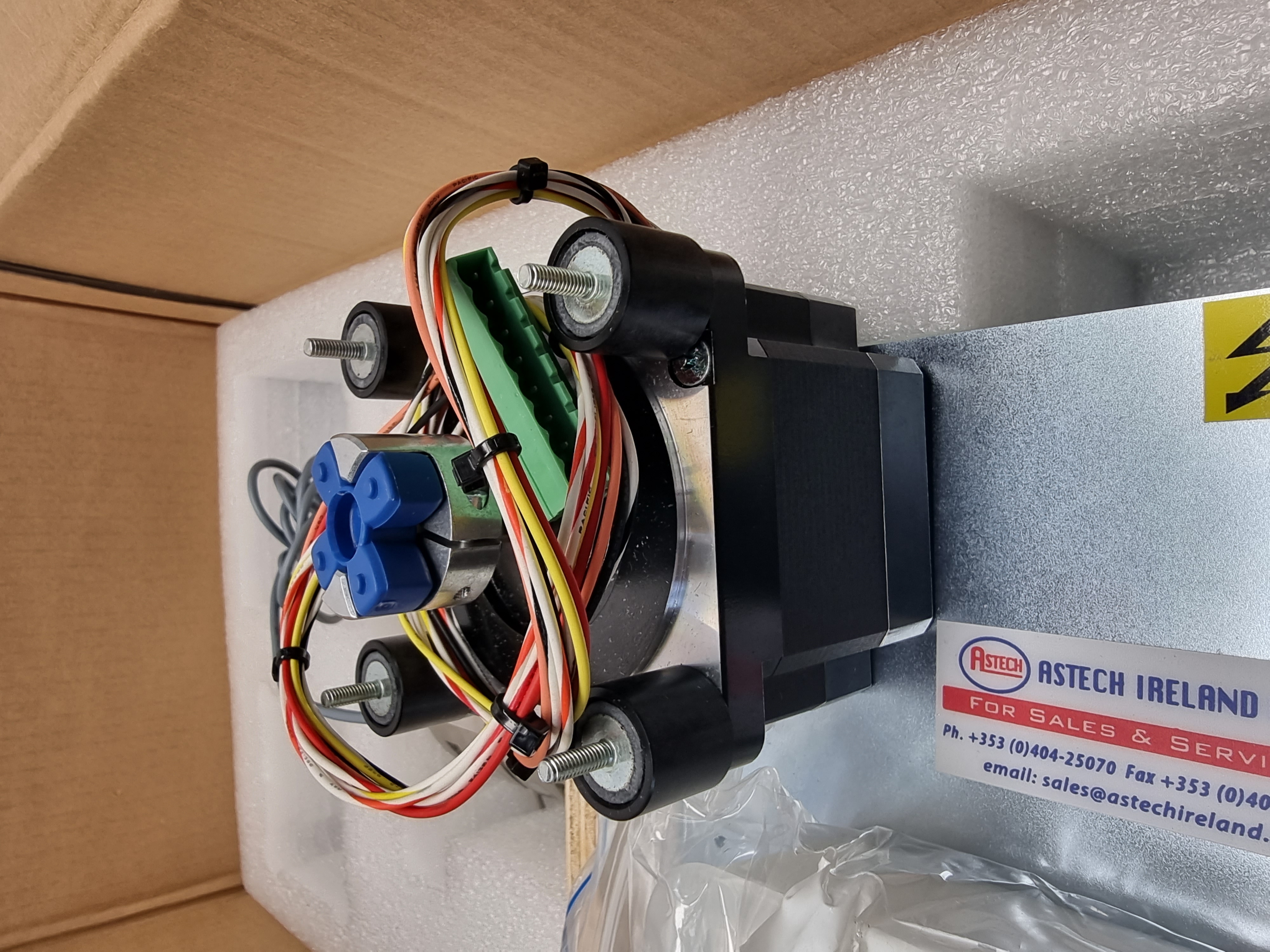 Flexicon Watson Marlow PD12 OEM 91-153-020 | OEM Filler