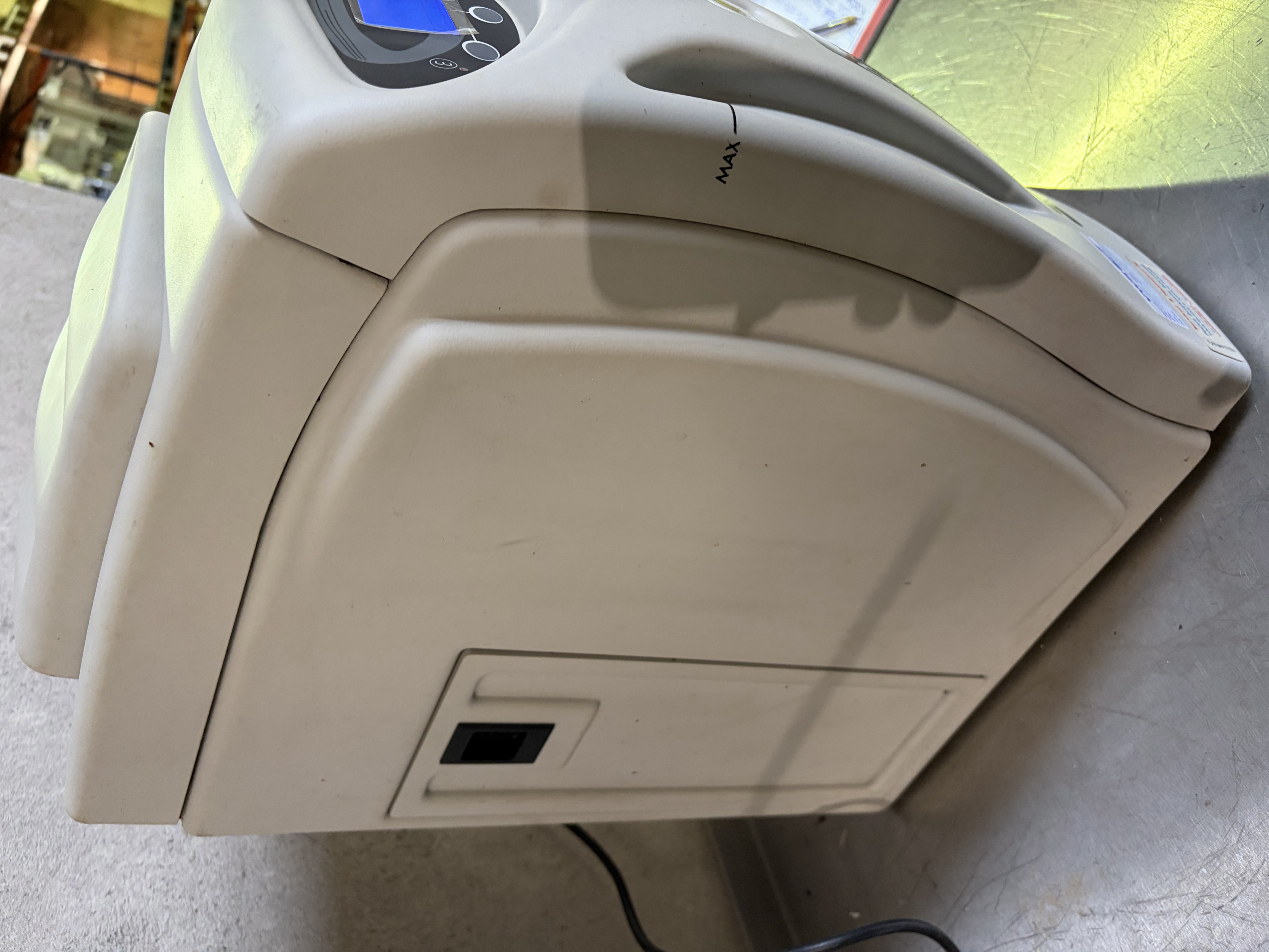 Used NM Plus Hydrogen Generator NM-H2 1000 Plus